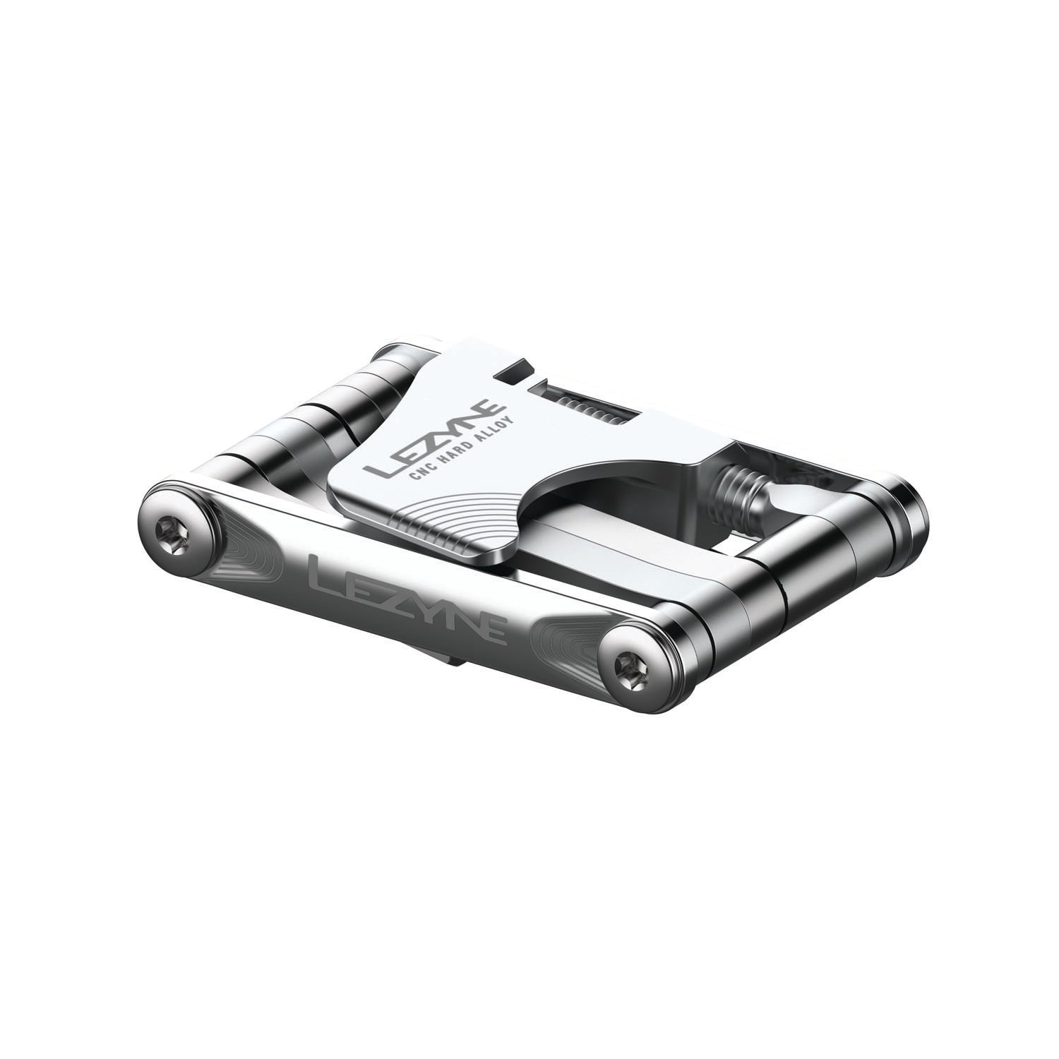 lezyne-sv-pro-10-multitool-edelstahl image 1