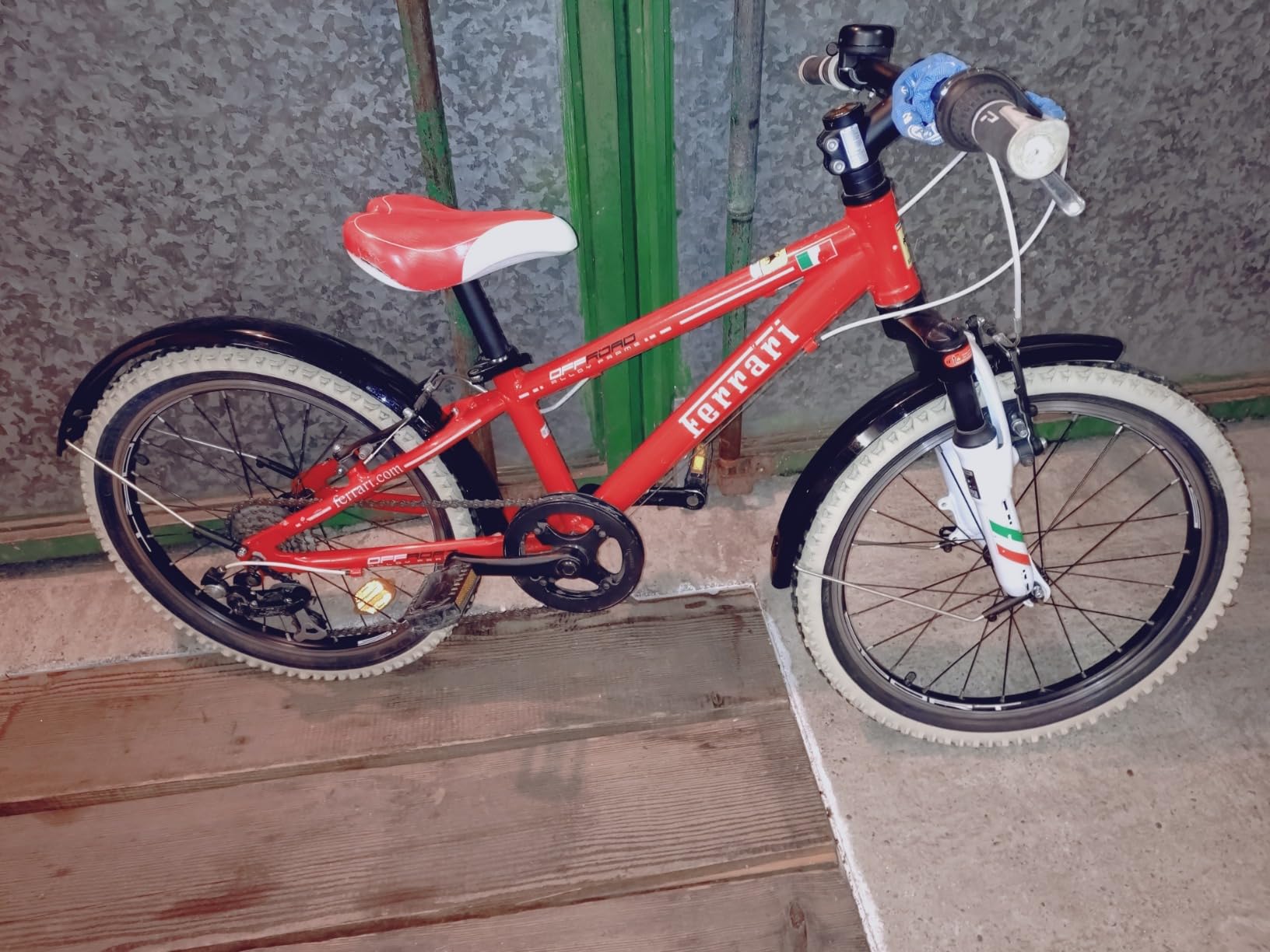 Bewährte SKS Qualität