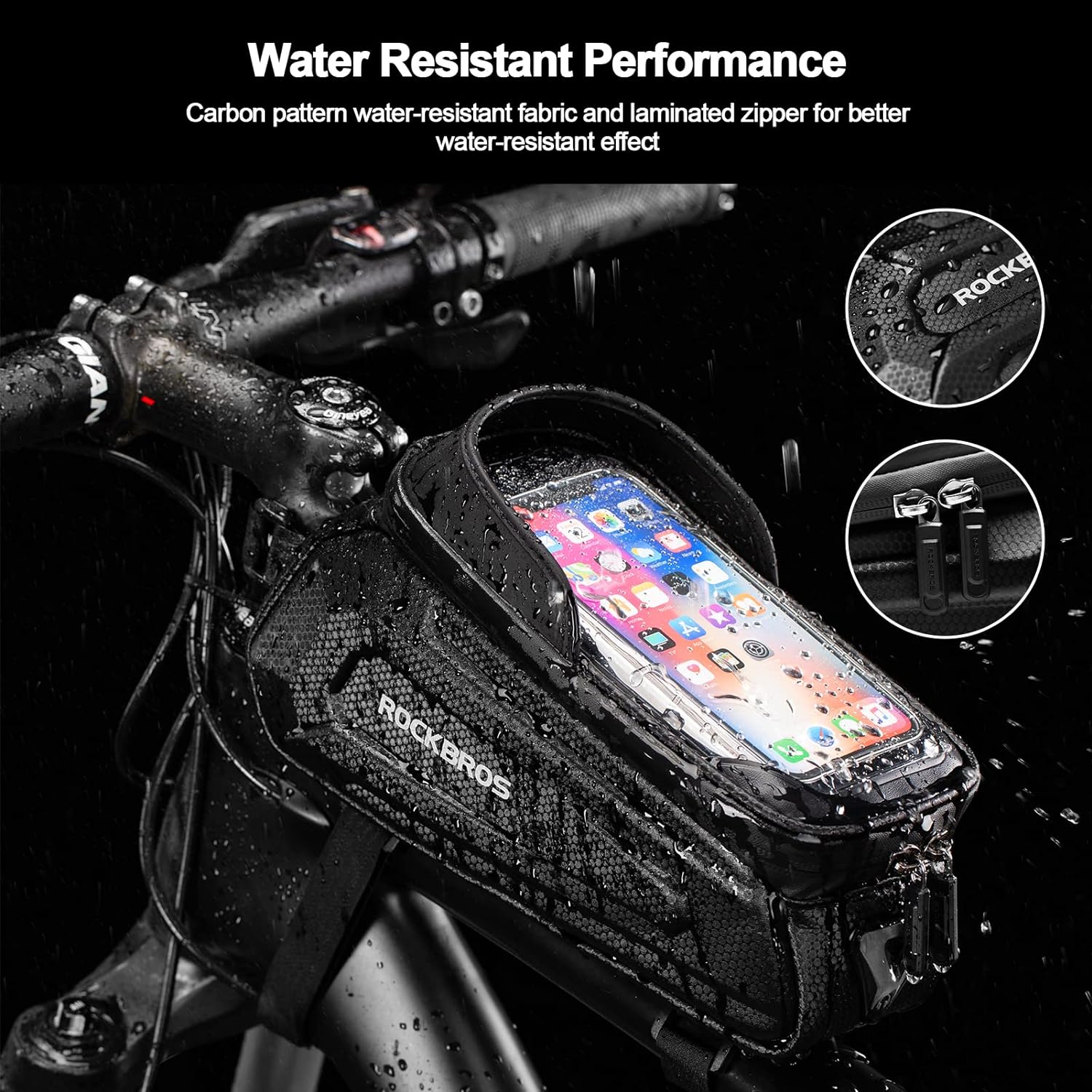rockbros-eva-handy-rahm-pessoentasche-1-7l-wasserdicht-f-r-6-8-zoll image 6