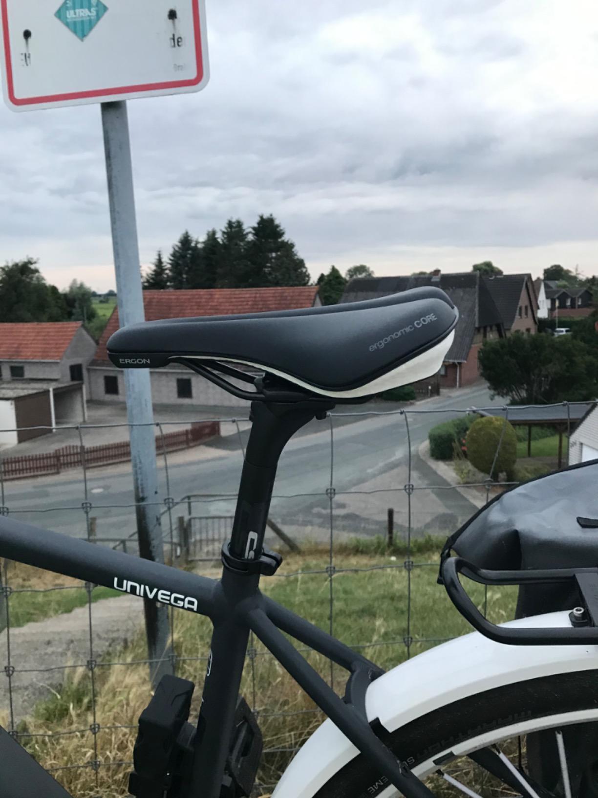 Top fürs Touringbike