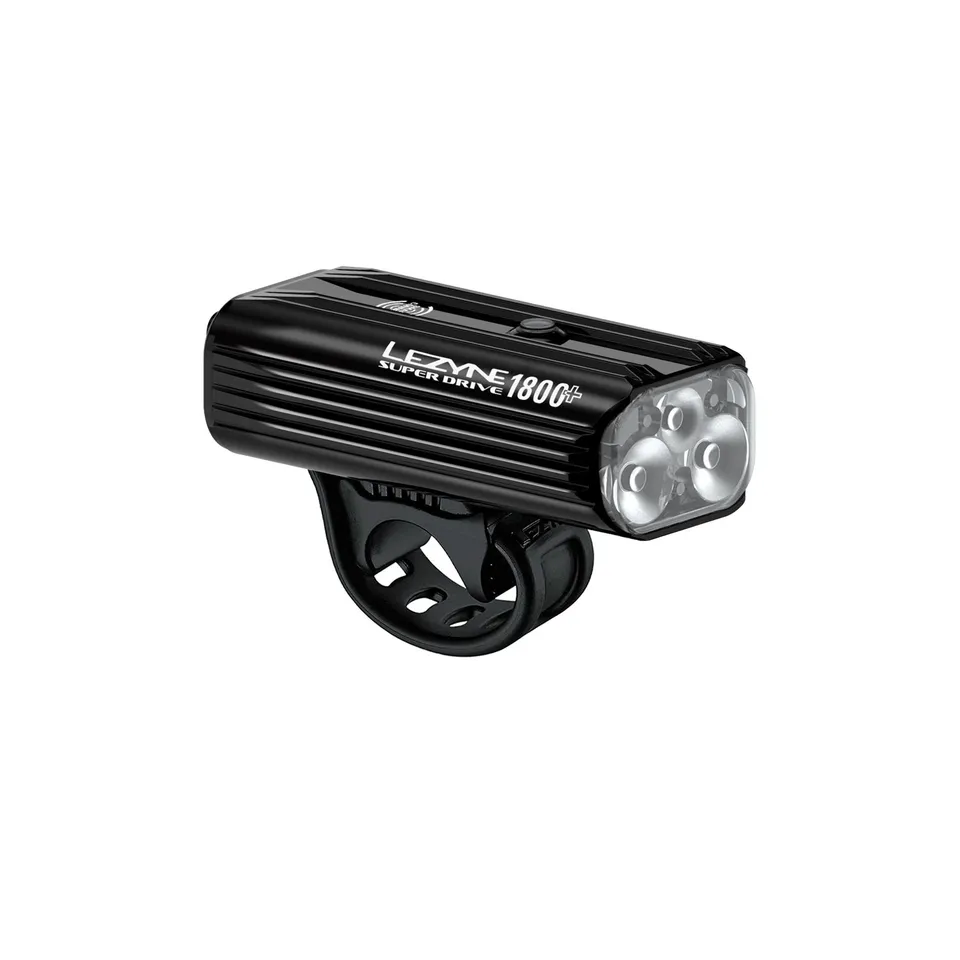 lezyne-super-drive-1800-smart-led-frontlicht image 1