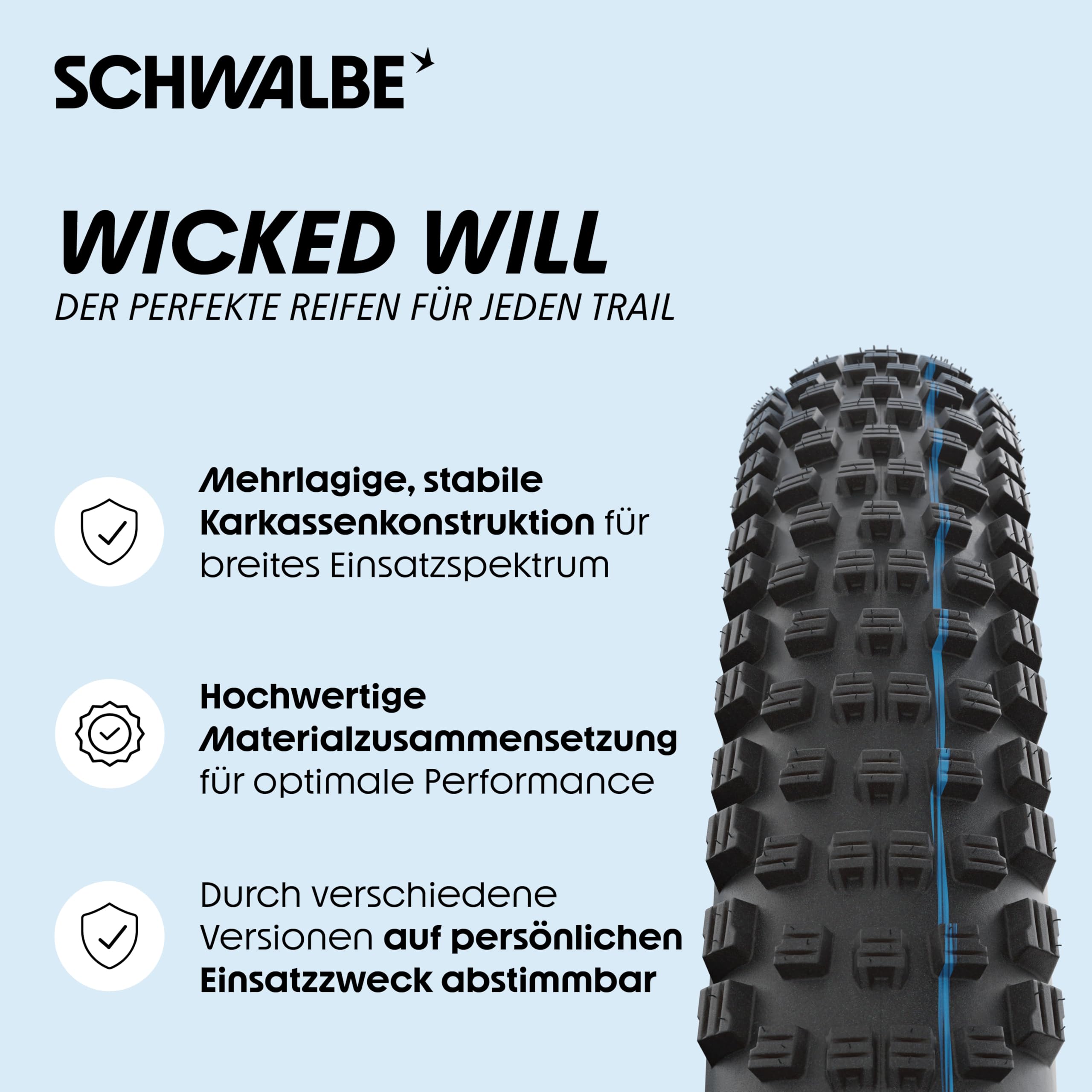 schwalbe-wicked-will-performance-faltreifen-29x2-60-65-622-tubeless-ready image 2
