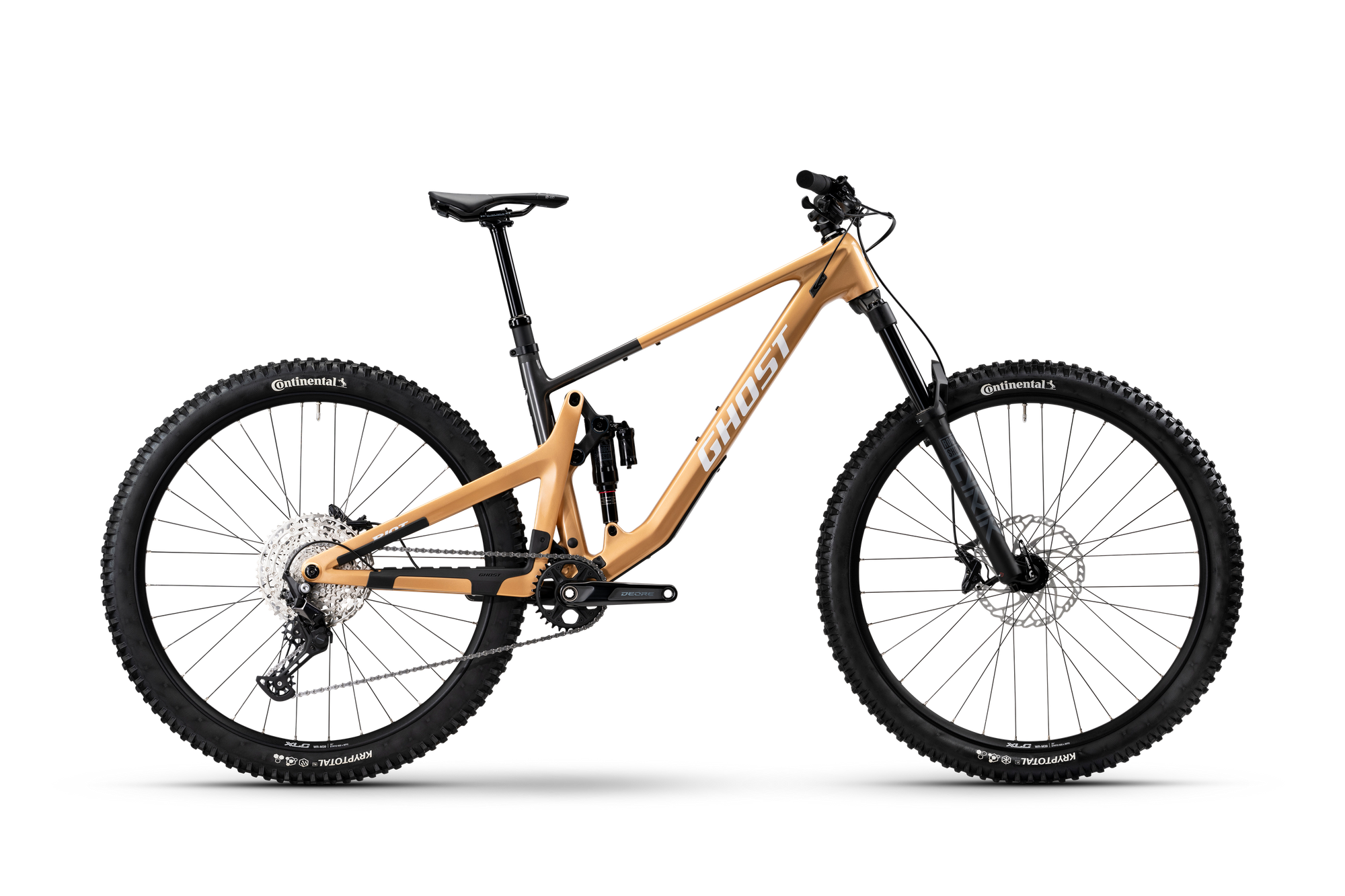 ghost-riot-trail-cf-carbon-trailbike-rockshox image 1