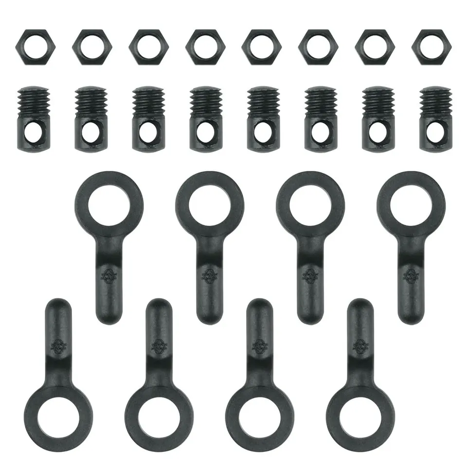 sks-germany-asr-strebenbefestigung-ersatzteil-set-schwarz image 1