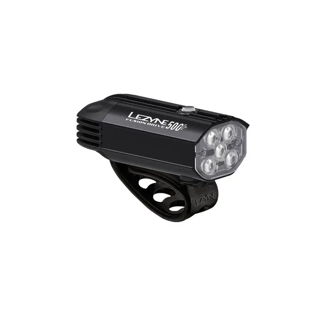 lezyne-fusion-drive-500-front-led-fahrradlicht image 1