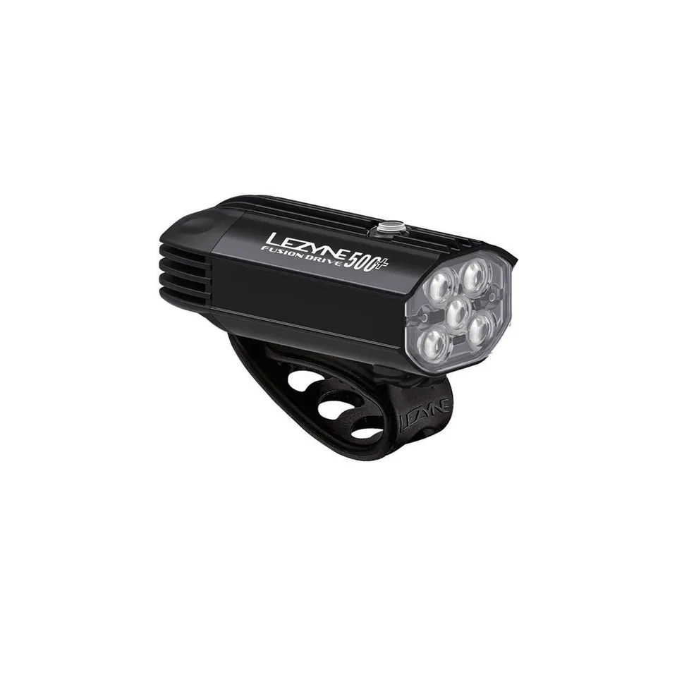 lezyne-fusion-drive-500-front-led-fahrradlicht image 1