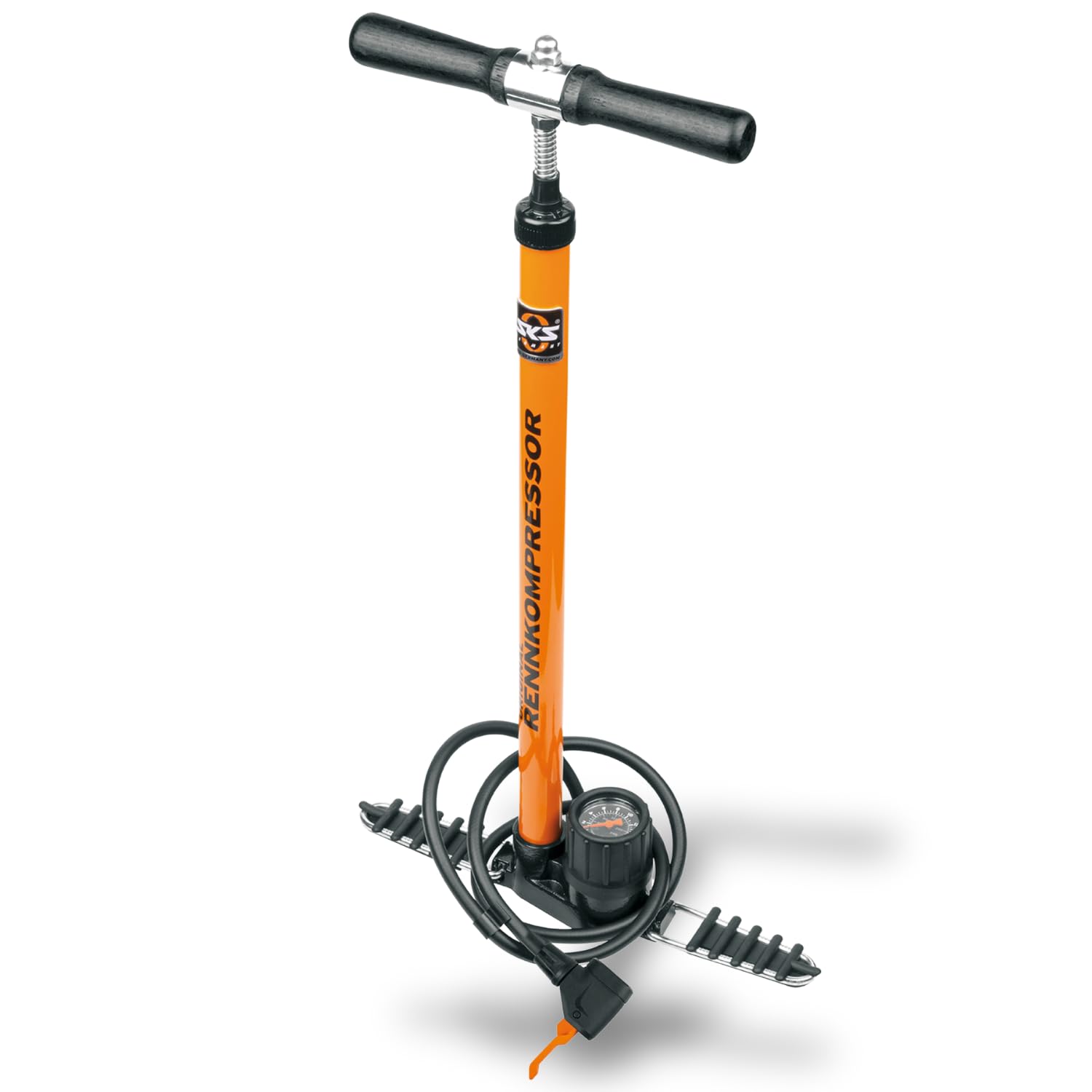 sks-germany-rennkompressor-mv-easy-standpumpe image 1