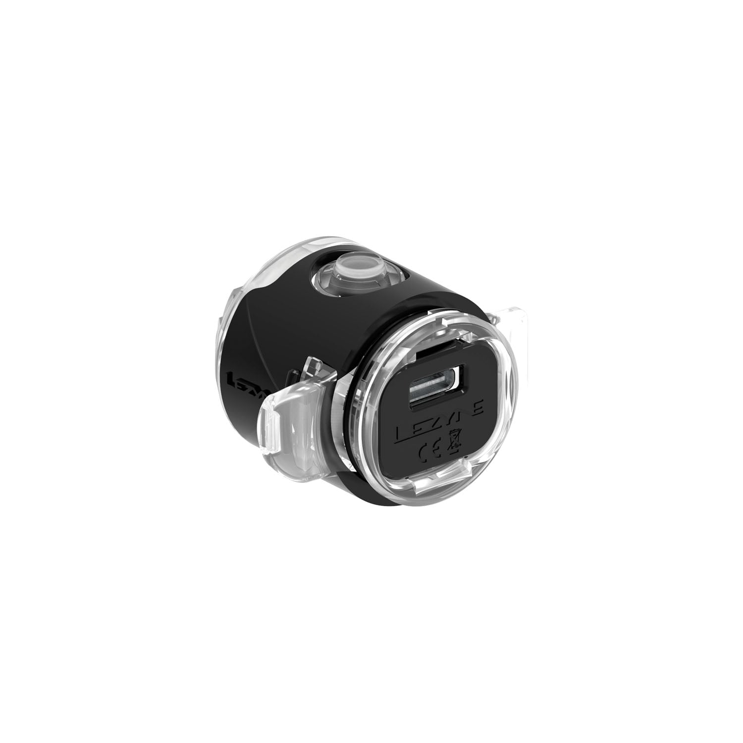 lezyne-femto-usb-c-drive-front-frontlicht-50-lumen image 2