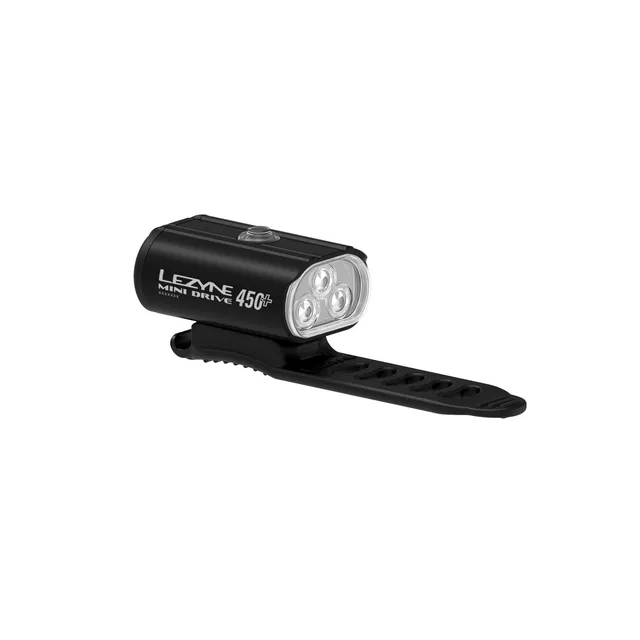 lezyne-mini-drive-450-front-led-frontlicht image 1