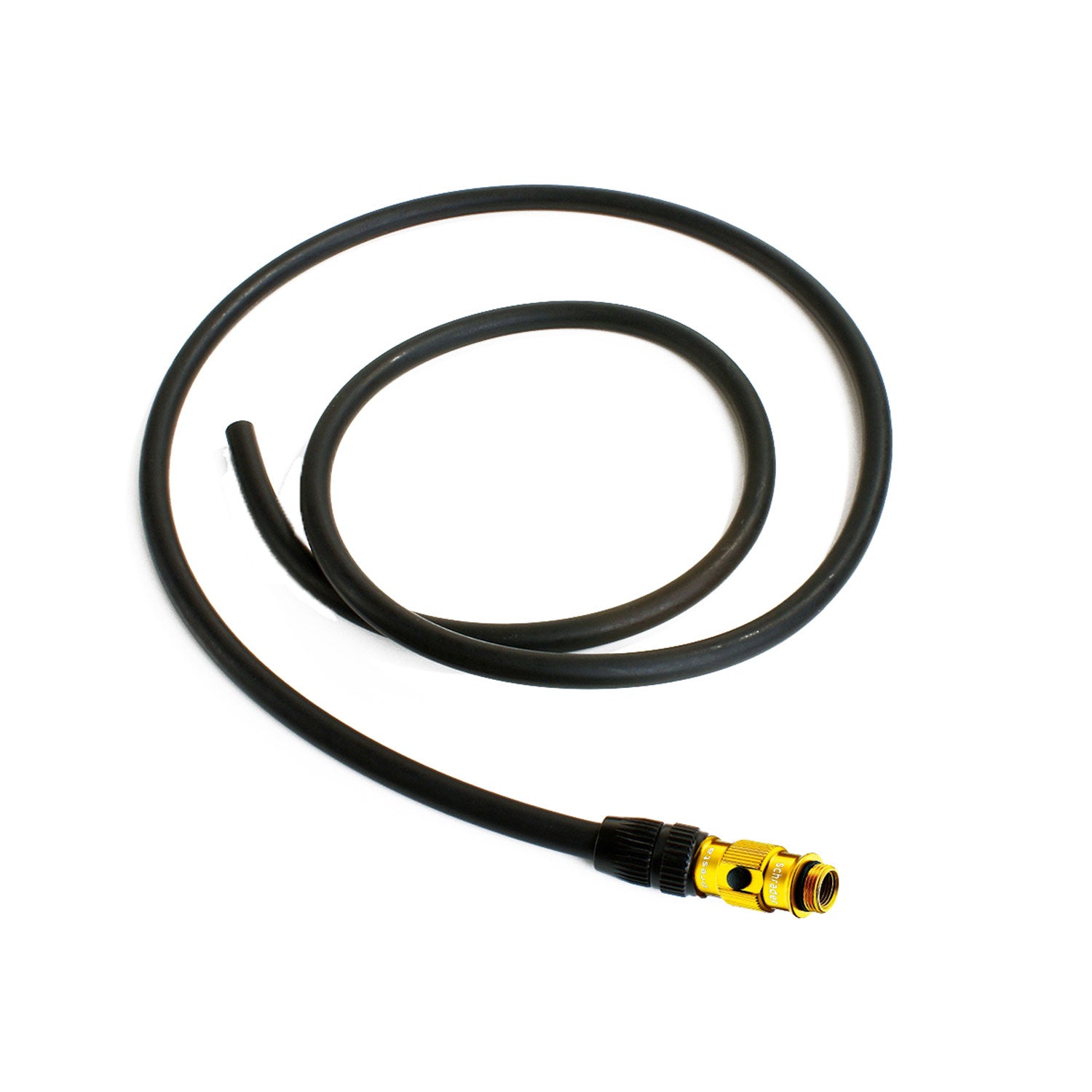 lezyne-abs-floor-pump-hose-std-ersatzschlauch-standpumpe image 1