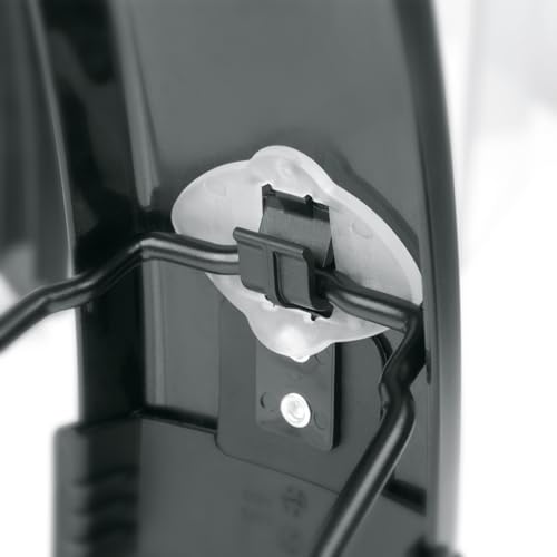 sks-germany-urban-arrow-20-front-vorderrad-schutzblech-mit-spoiler-schwarz-matt image 7
