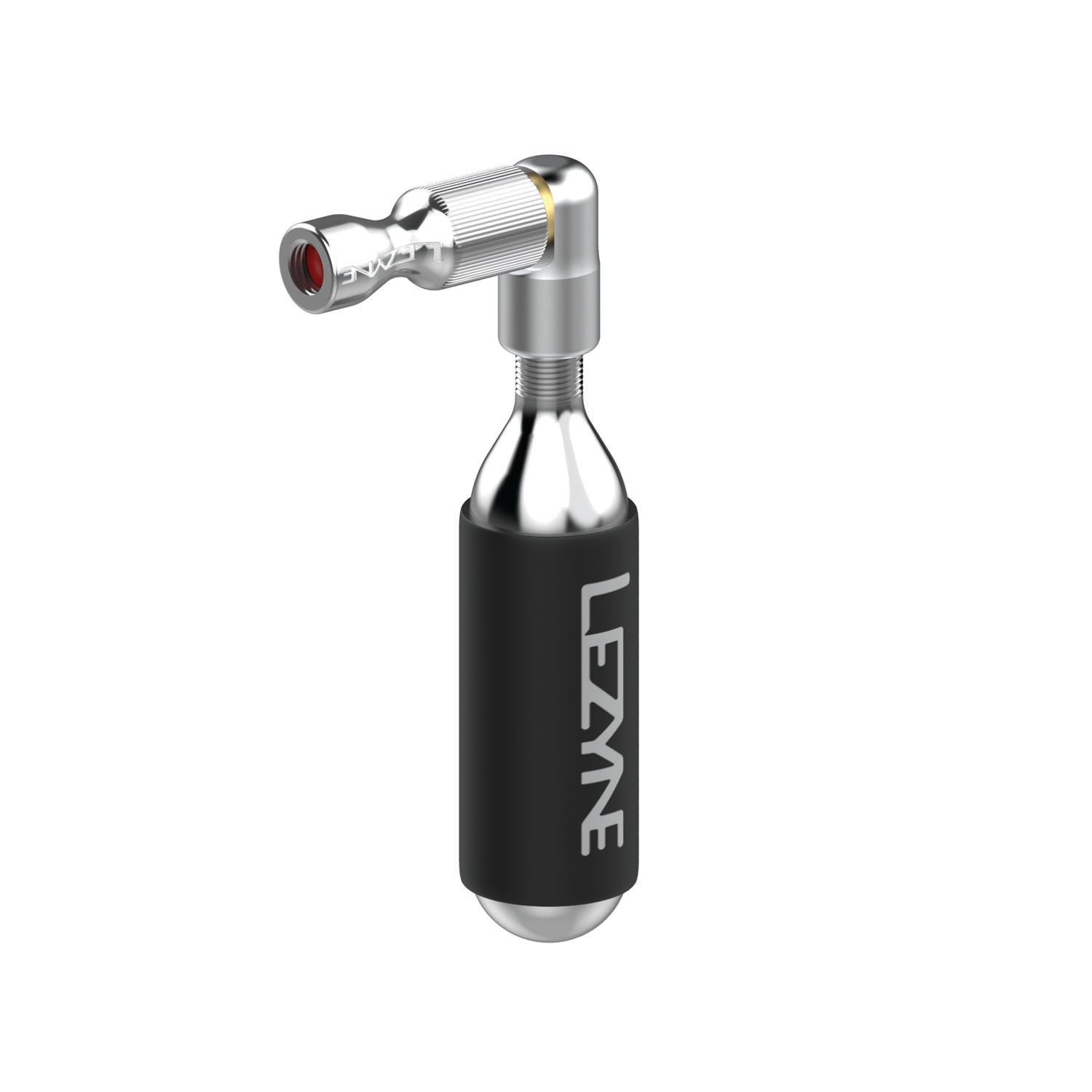 lezyne-trigger-drive-co2-luftpumpe-alu-presta-schrader image 2