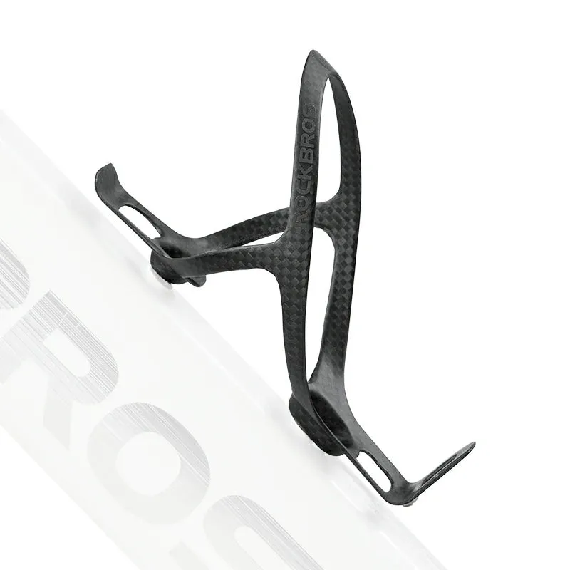 rockbros-flaschenhalter-carbon-13g-3k-t800 image 1
