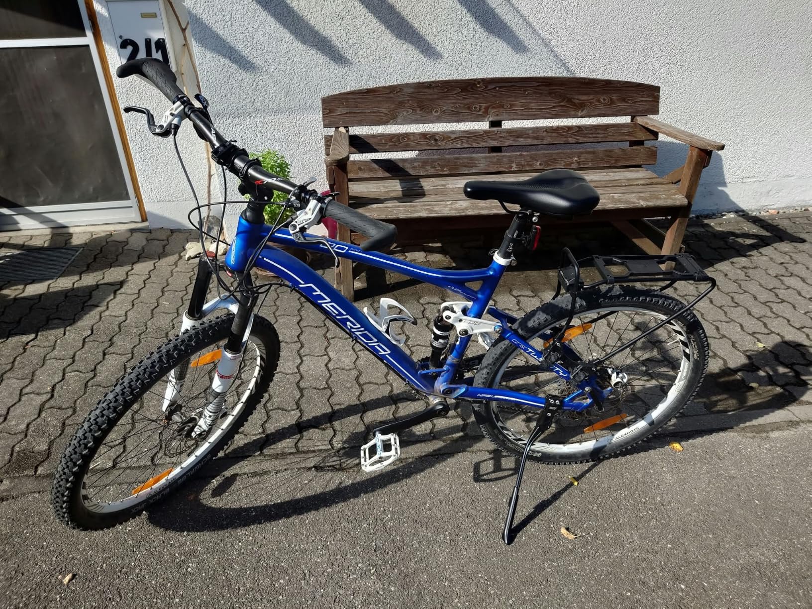 MIK-System ist genial