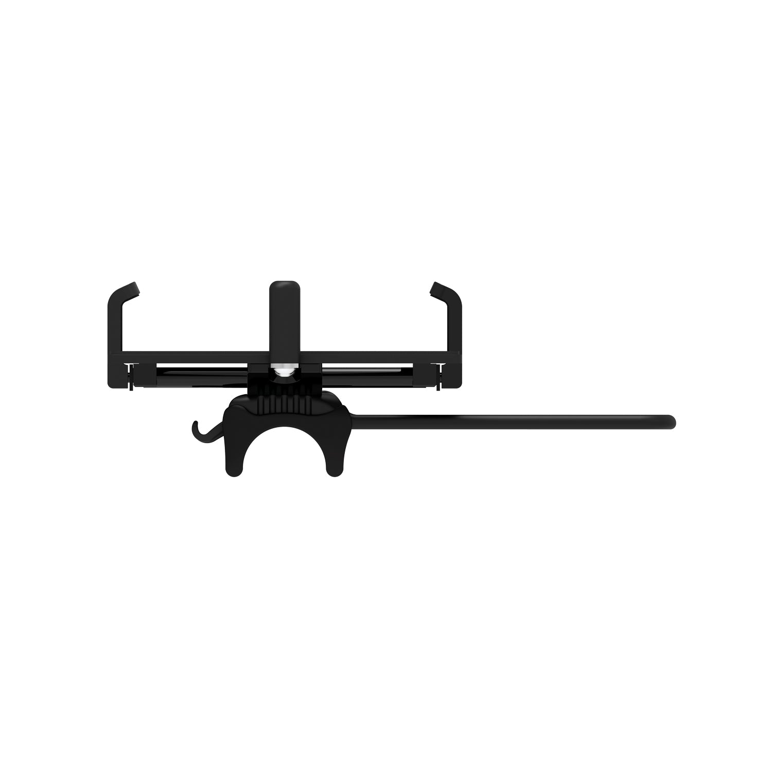 lezyne-cnc-phone-mount-smartphone-halterung-aus-aluminium-f-r-lenker image 2