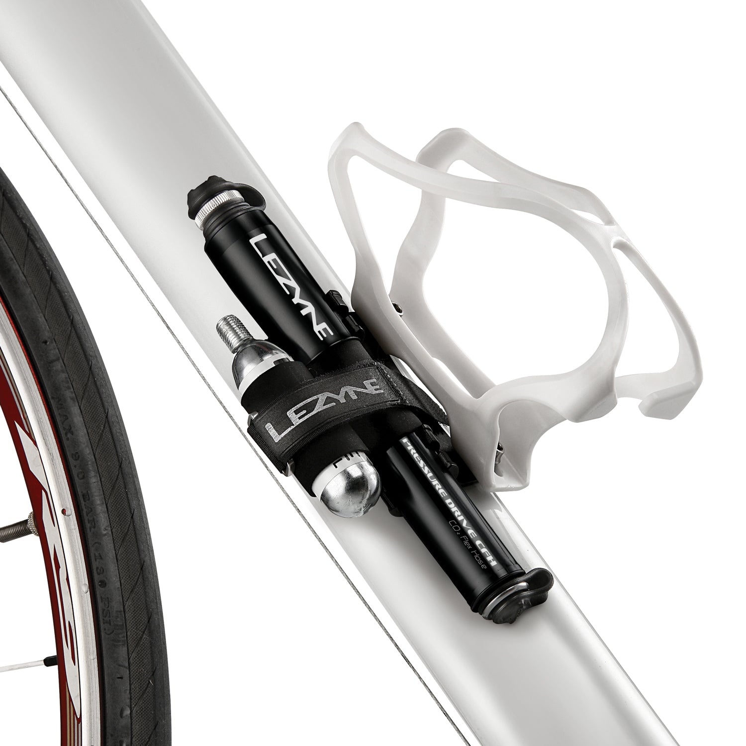 lezyne-pressure-drive-cfh-minipumpe-mit-co2-funktion image 6