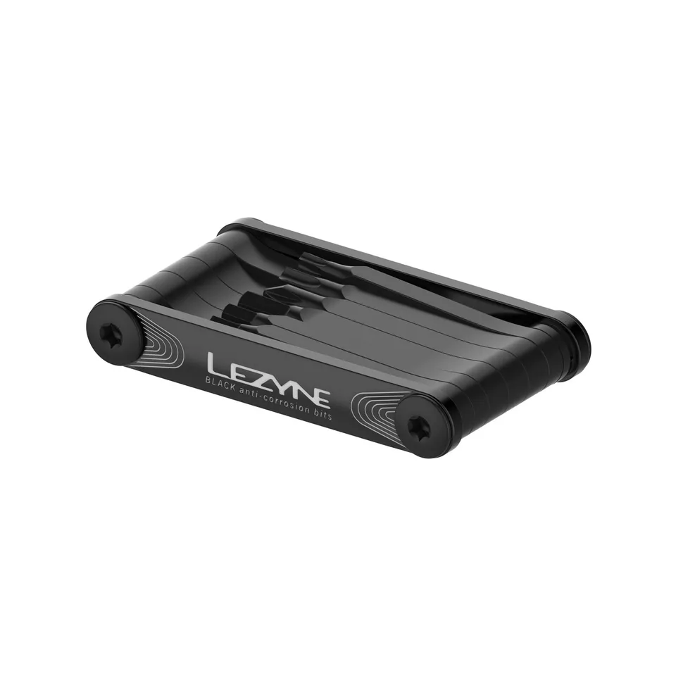 lezyne-v-pro-11-multitool-fahrrad-werkzeug-11-funktionen image 1