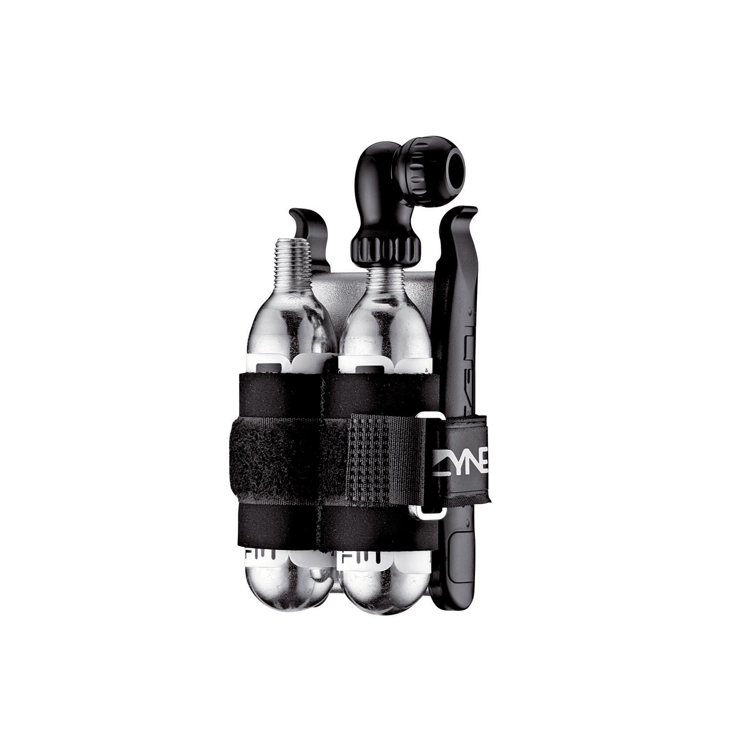 lezyne-twin-kit-co2-reparaturset-16g image 1