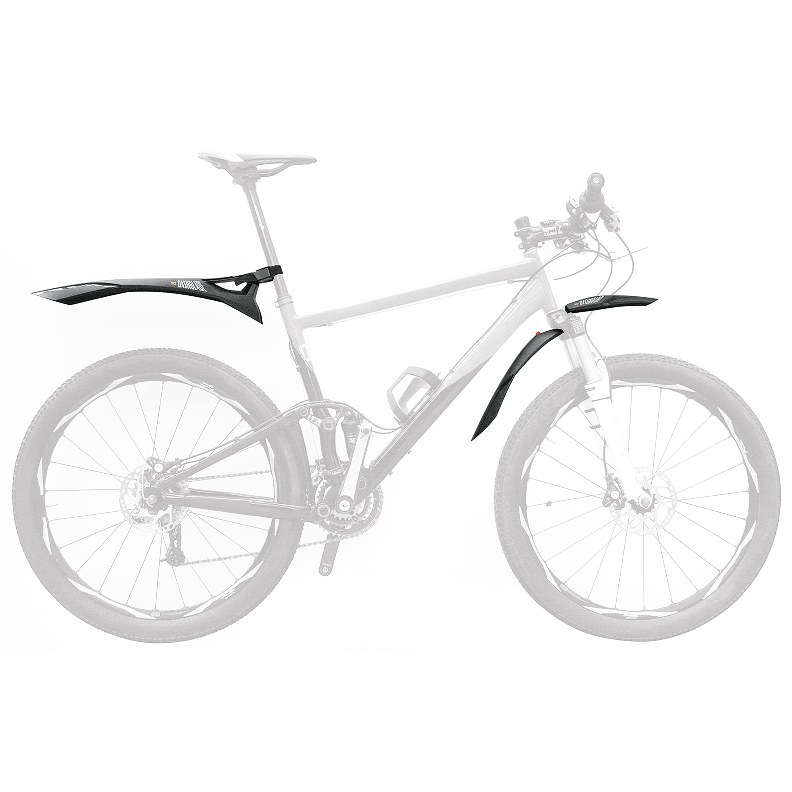 sks-germany-dashblade-und-dashboard-mtb-schutzblech-set-schwarz image 3