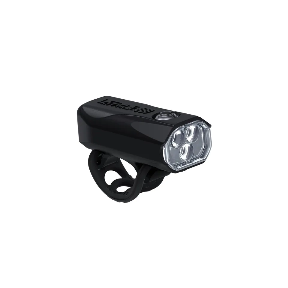 lezyne-ktv-drive-pro-400-front-fahrrad-frontlicht image 1