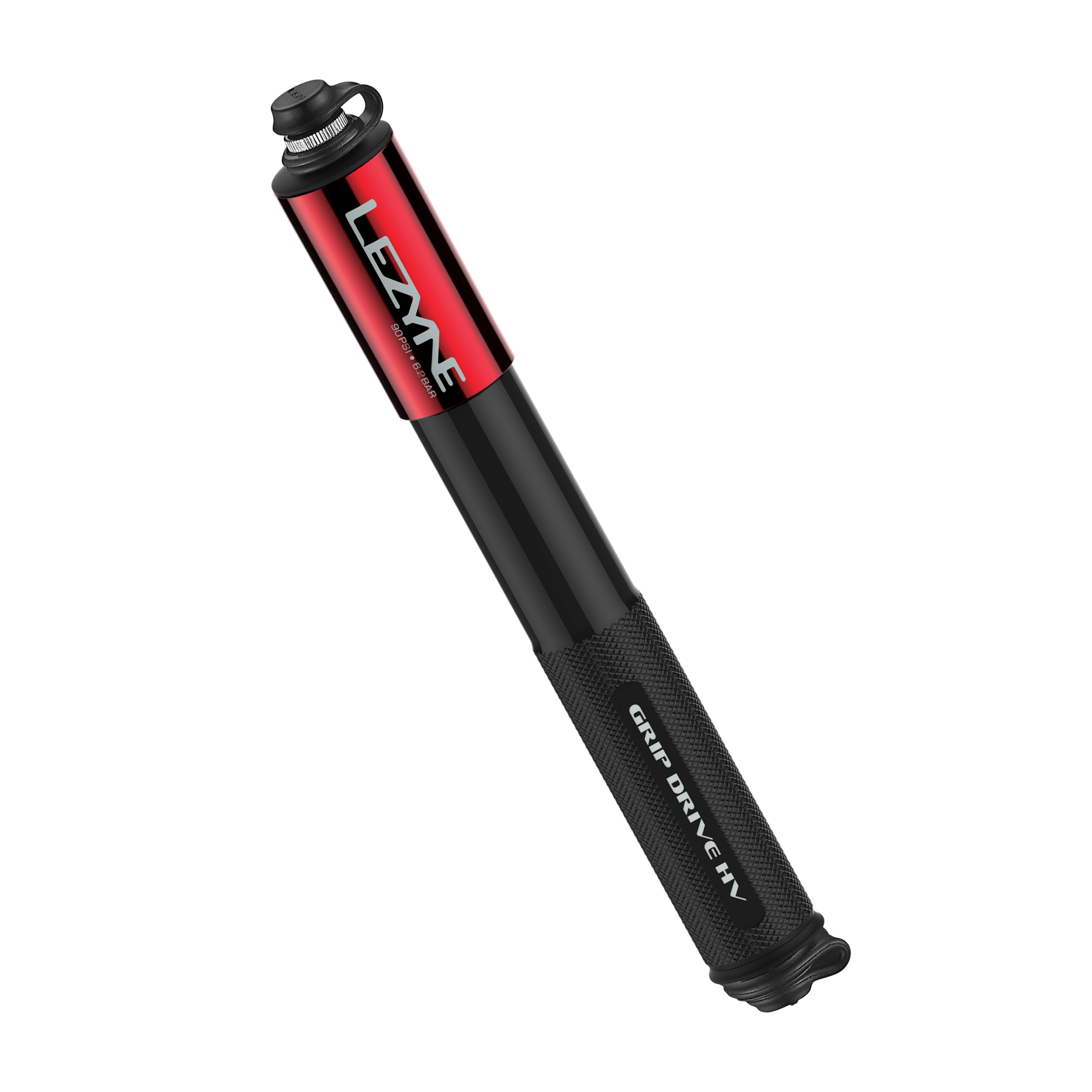 lezyne-grip-drive-hv-mini-fahrradpumpe-high-volume image 3