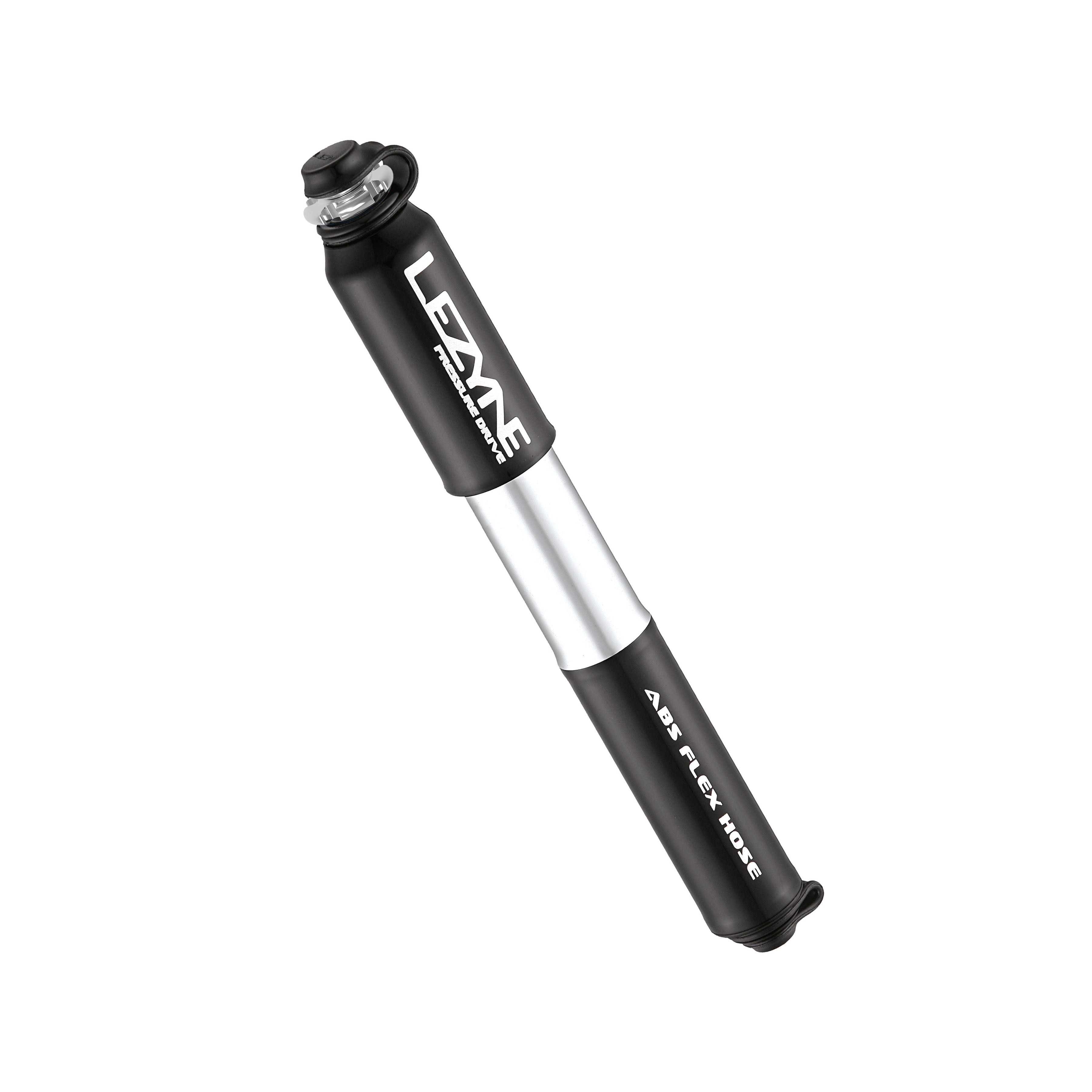 lezyne-pressure-drive-mini-pumpe image 1