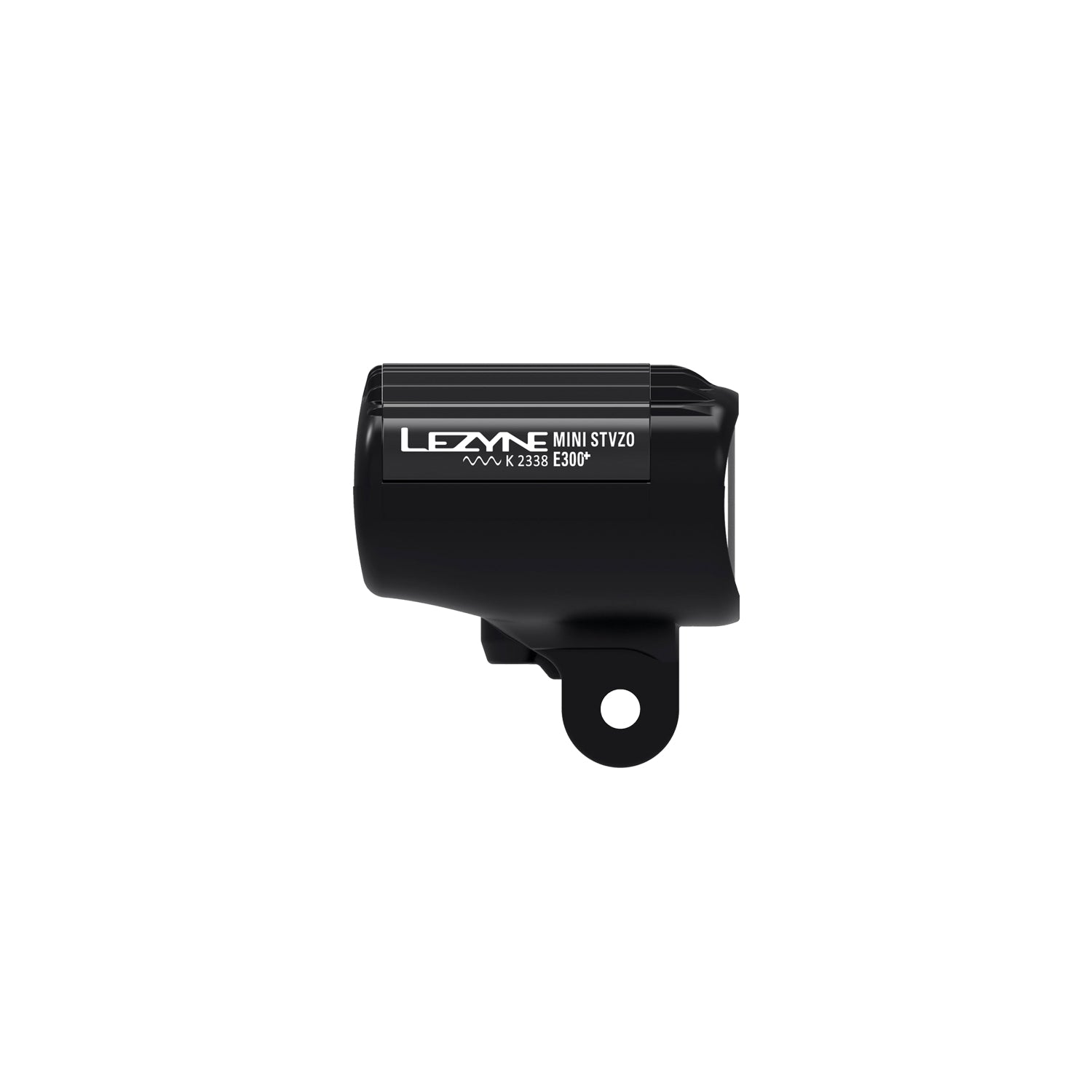 lezyne-e-bike-mini-stvzo-e300-frontlicht-e-bike image 3