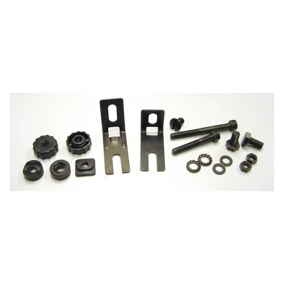 sks-germany-montagesatz-f-r-schutzbleche-4-teilig-schwarz image 1