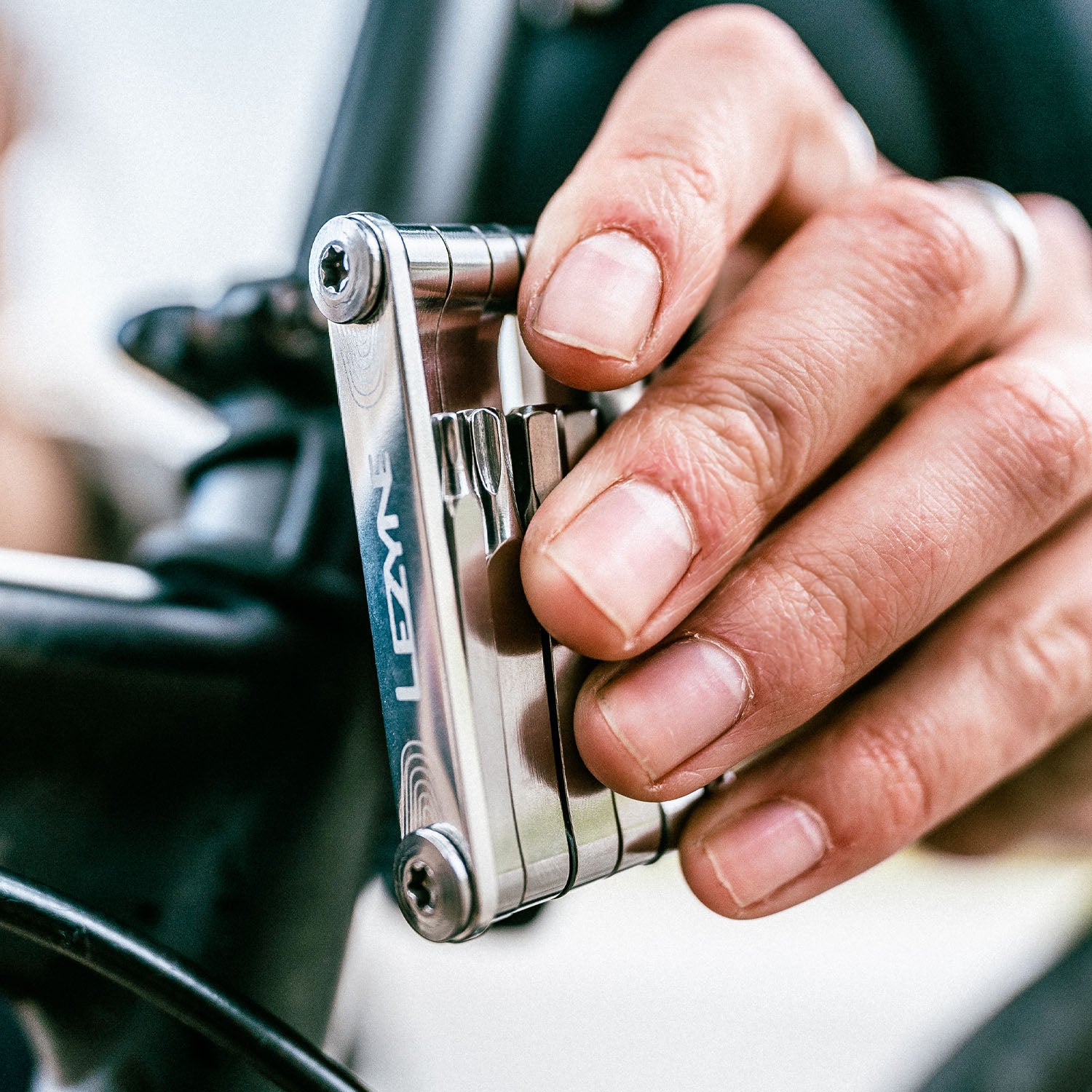 lezyne-sv-pro-10-multitool-edelstahl image 8