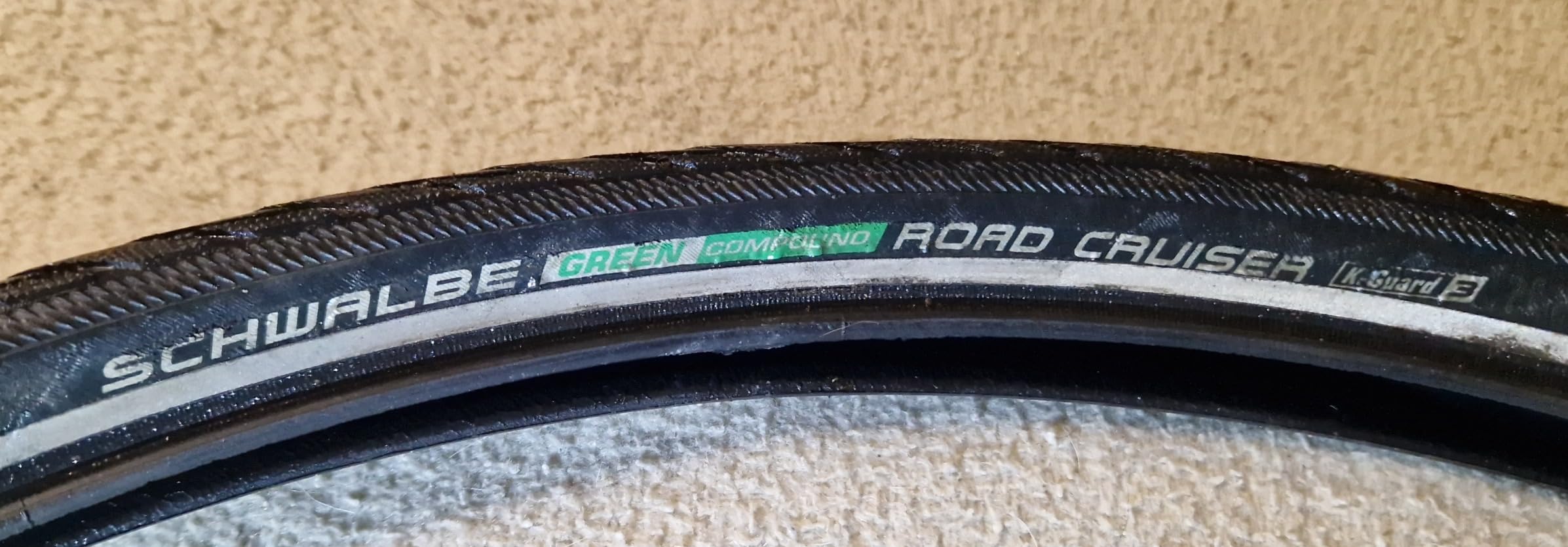 Perfekt für Touren