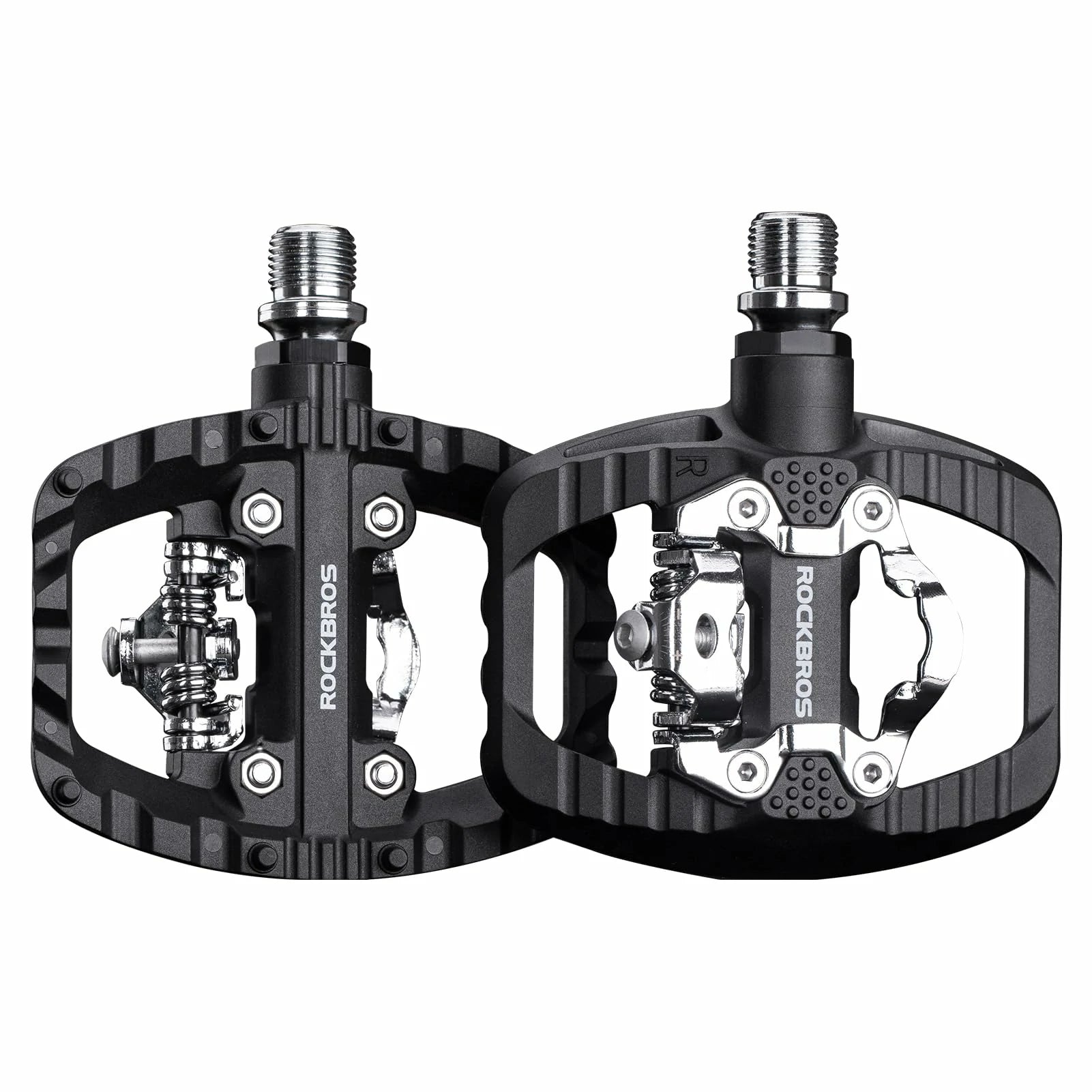 rockbros-plattform-klickpedale-spd-kompatibel-mtb image 1