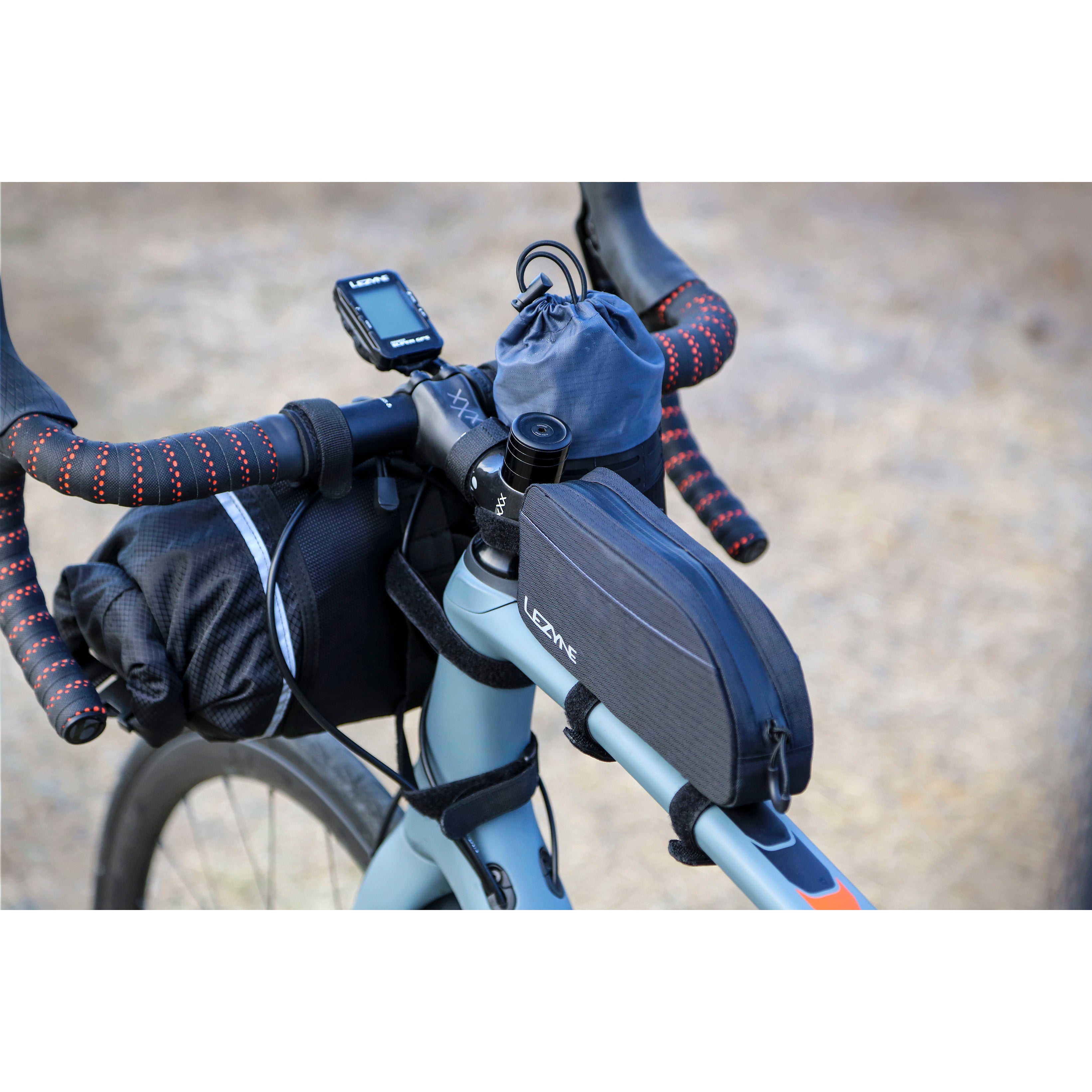 lezyne-energy-caddy-xl-oberrohrtasche-0-8l image 4