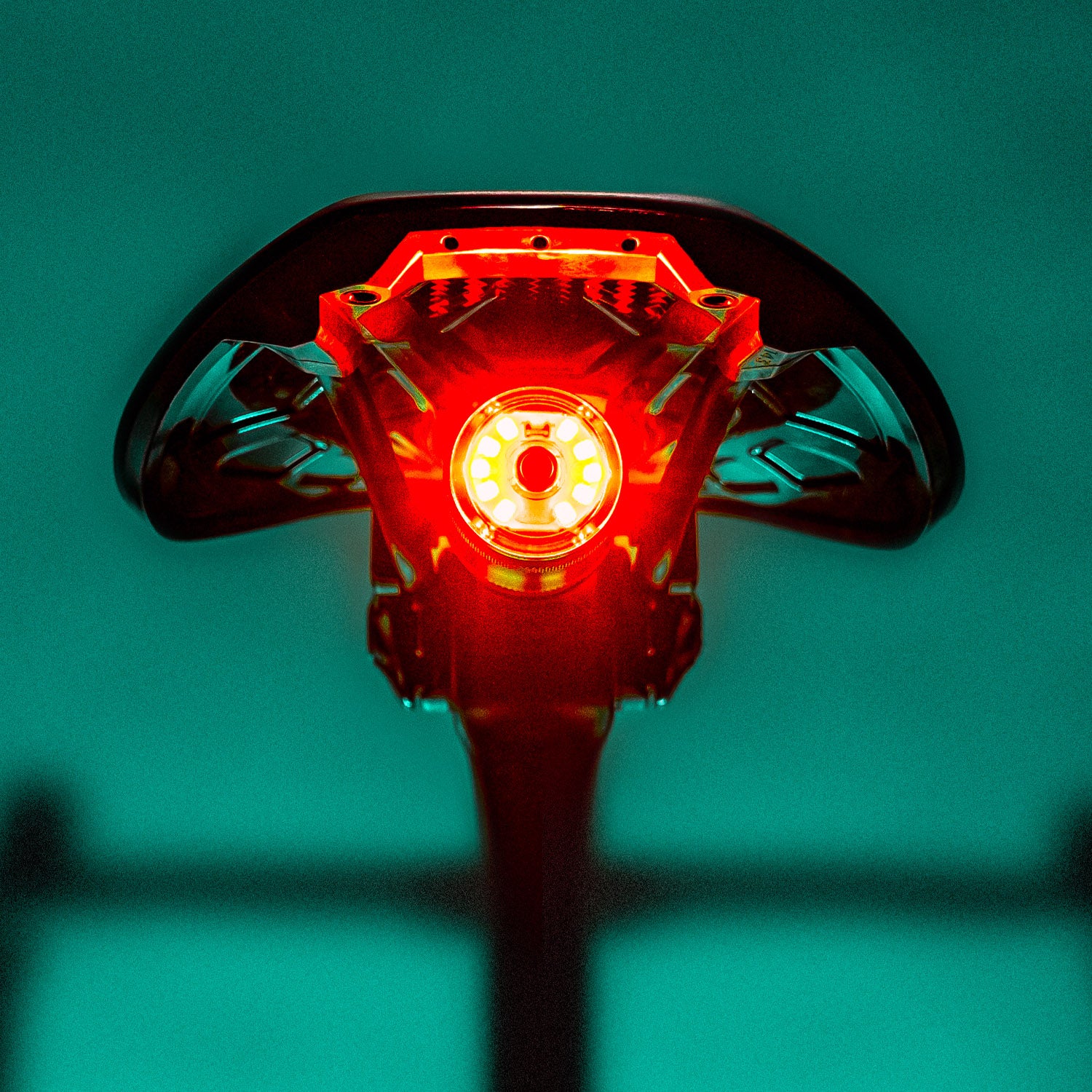 lezyne-saddle-drive-250-rear-led-r-cklicht image 4