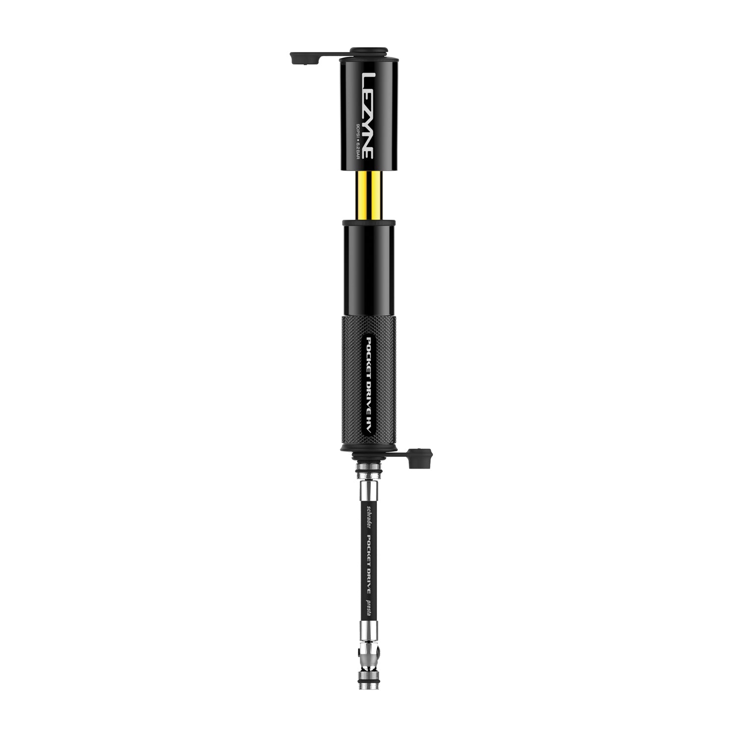 lezyne-pocket-drive-hv-minipumpe image 7