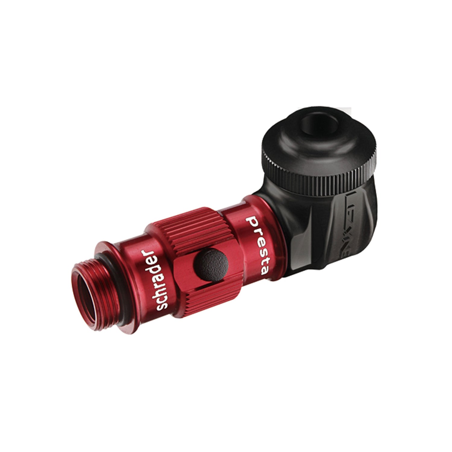 lezyne-speed-chuck-pumpenadapter-presta-90 image 3