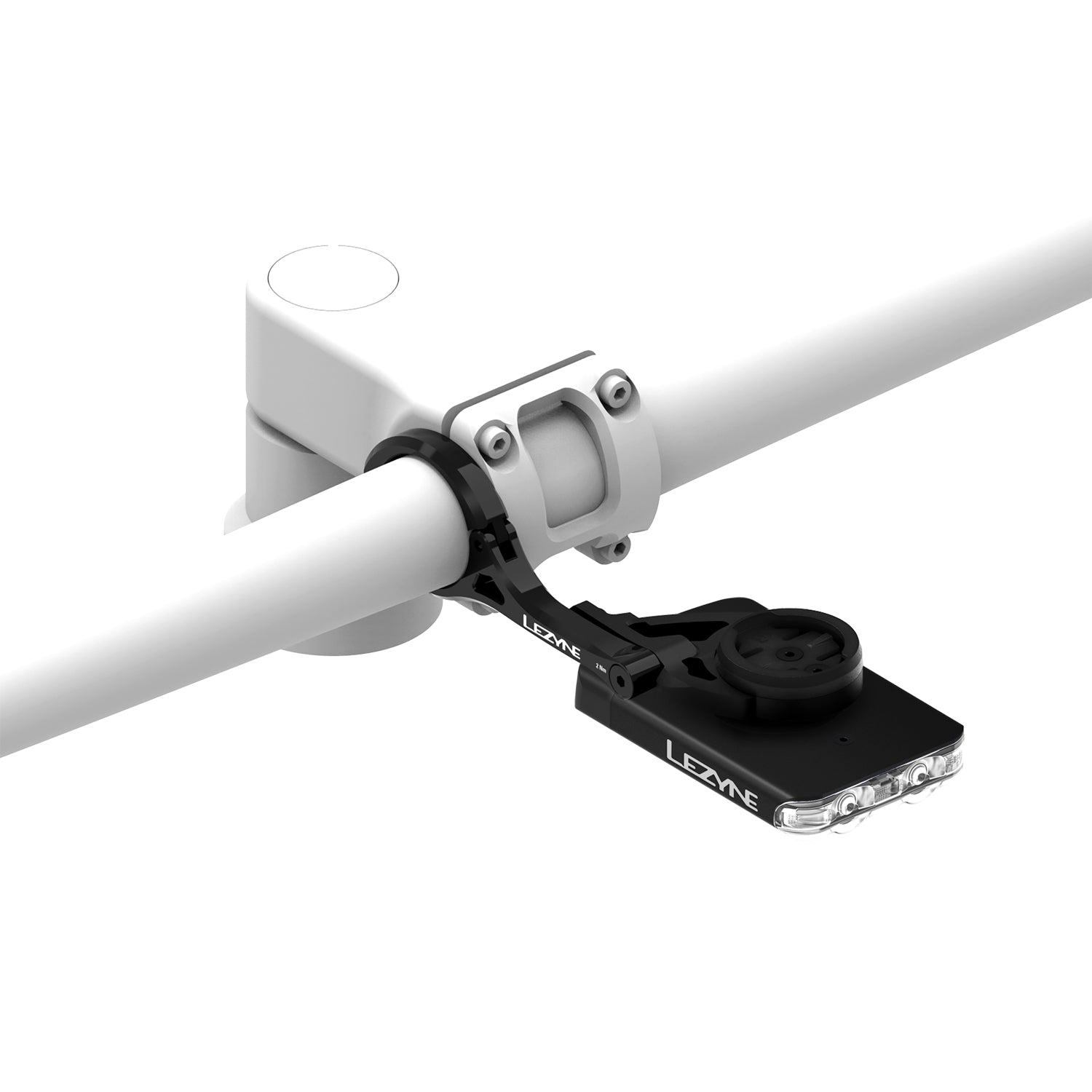 lezyne-road-drive-500-led-frontlicht image 6