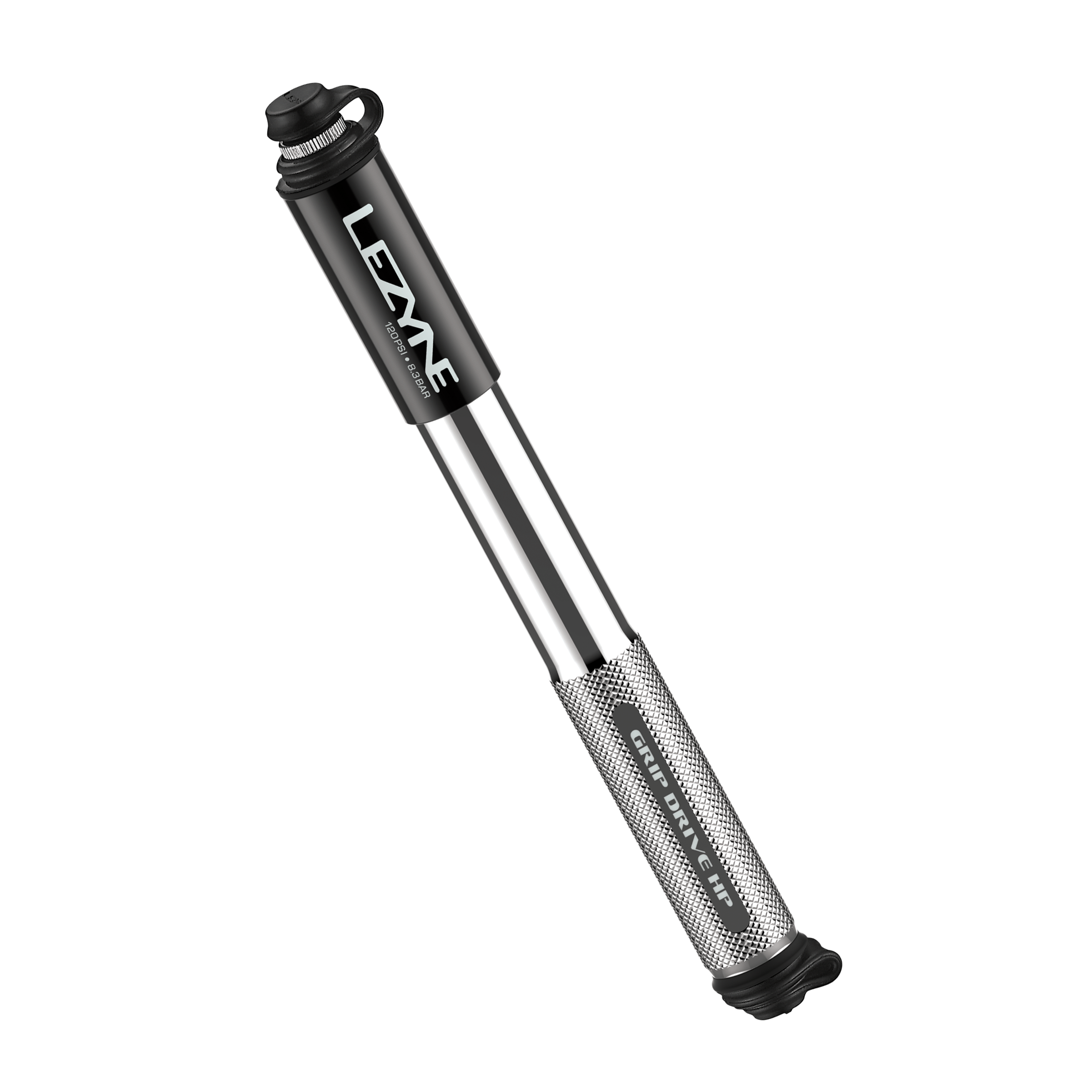 lezyne-grip-drive-hp-mini-handpumpe image 4