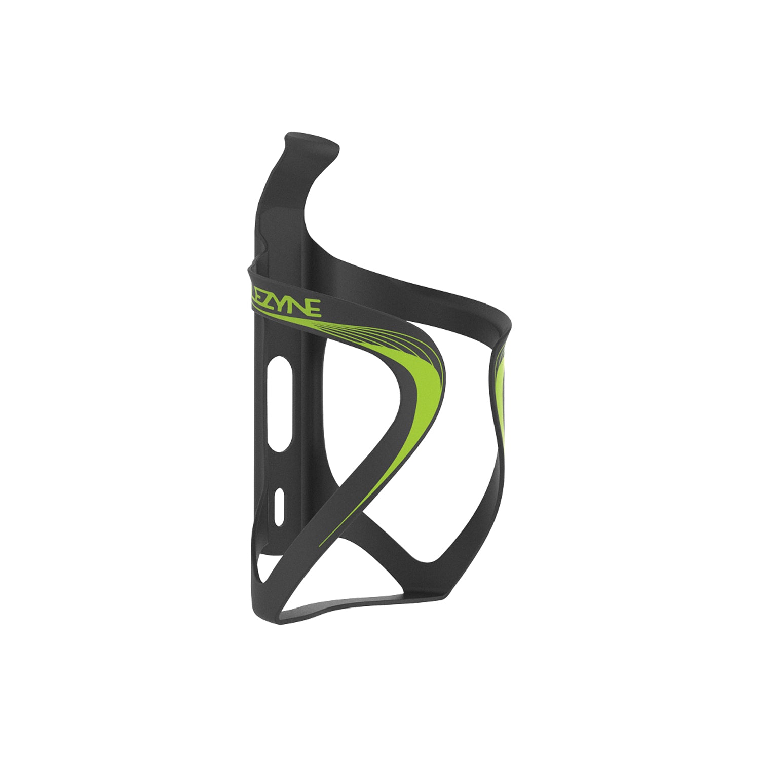 lezyne-carbon-team-cage-flaschenhalter-carbon image 7