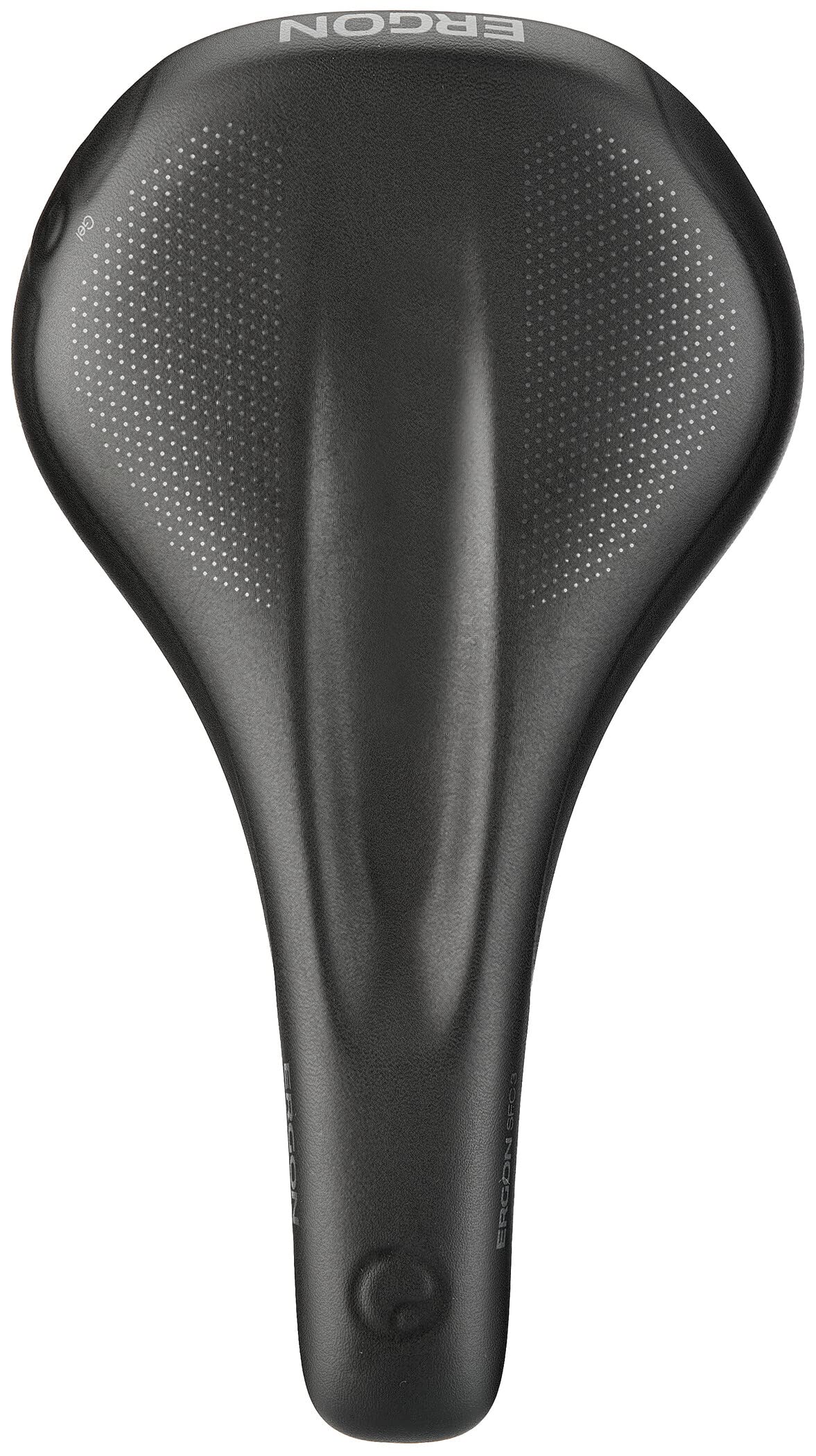 ergon-sfc3-gel-fahrradsattel-schwarz-gr-e-s image 4