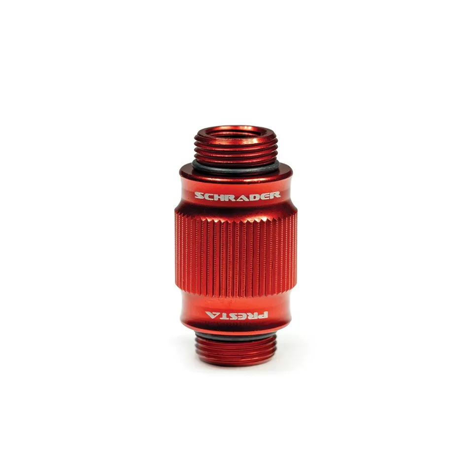 lezyne-abs-1-pro-hp-chuck-head-pumpenkopf-presta-schrader image 1