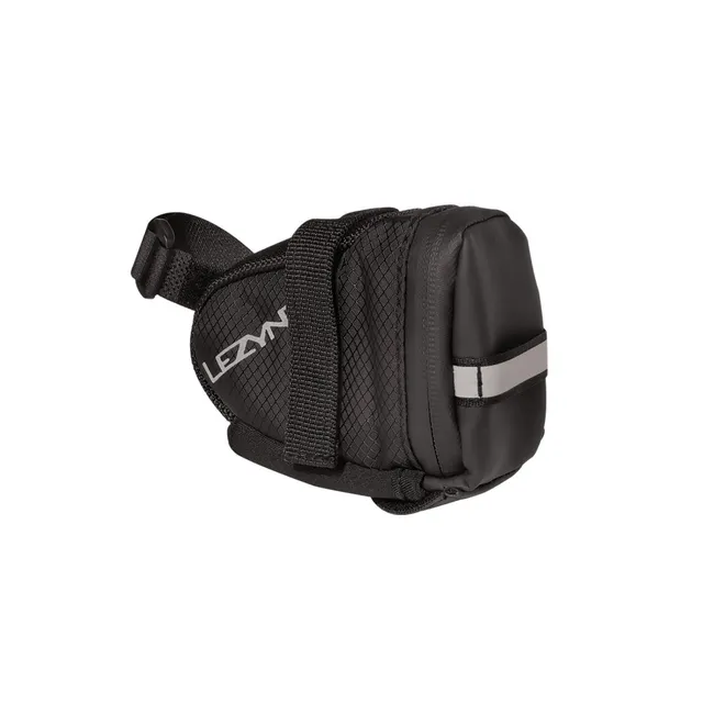 lezyne-s-caddy-loaded-satteltasche-mit-v-pro-5-tool-keil-tasche image 1