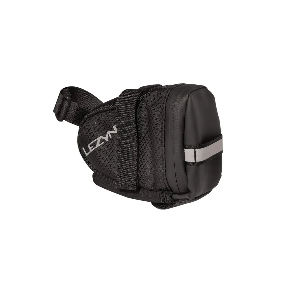 lezyne-s-caddy-loaded-satteltasche-mit-v-pro-5-tool-keil-tasche image 1