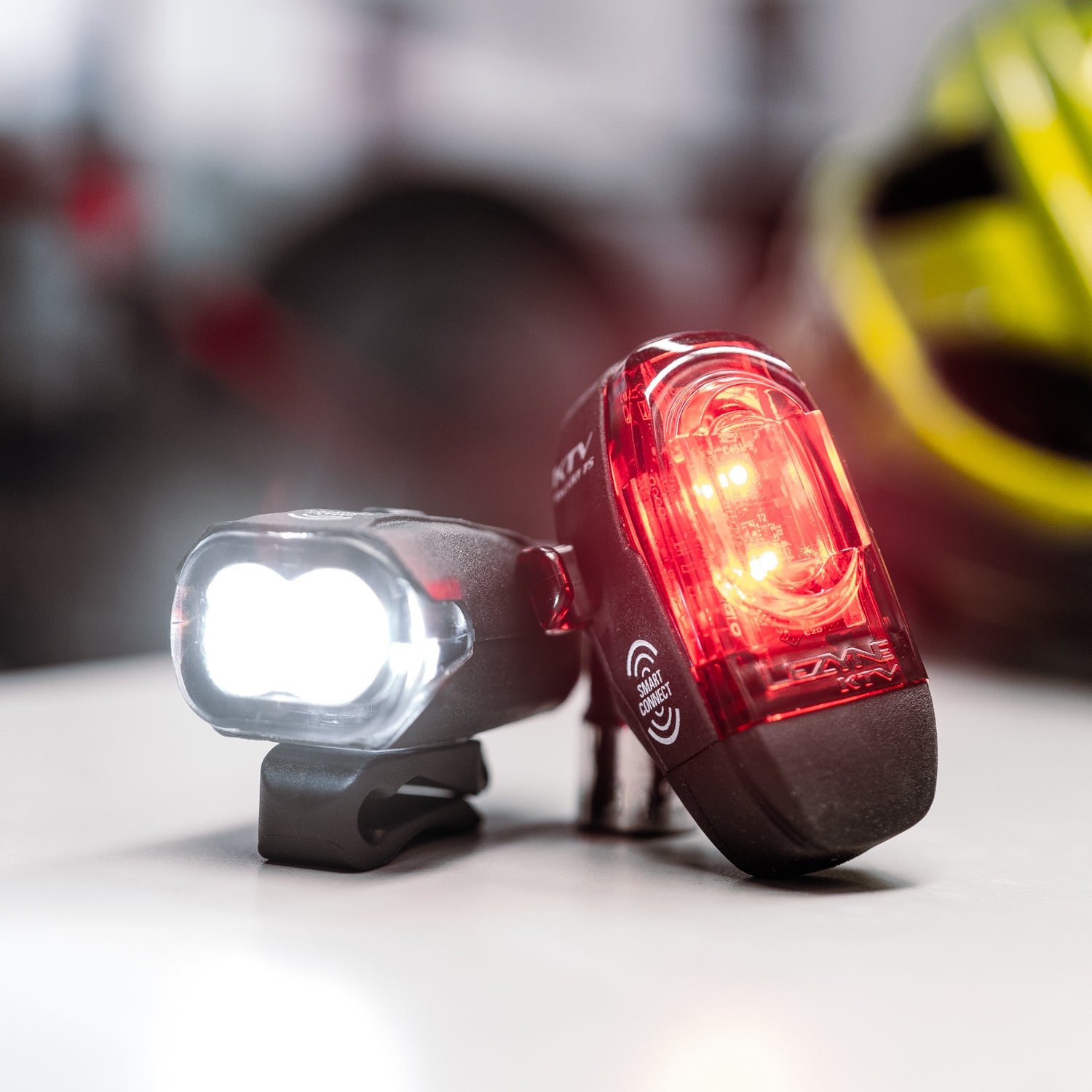lezyne-ktv-drive-pro-smart-pair-led-lichtset-front-r-ck-mit-smart-connect image 2