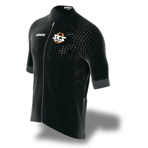 sks-germany-damen-rennrad-trikot-xxxl-punkte-atmungsaktiv image 5