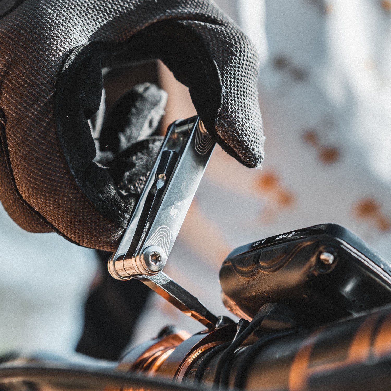 lezyne-sv-pro-10-multitool-edelstahl image 6