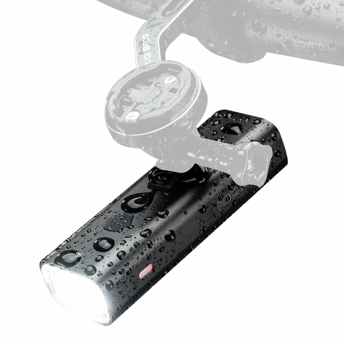 rockbros-rhl-fahrradlicht-vorne-400lm-200m-hanging-mount image 1