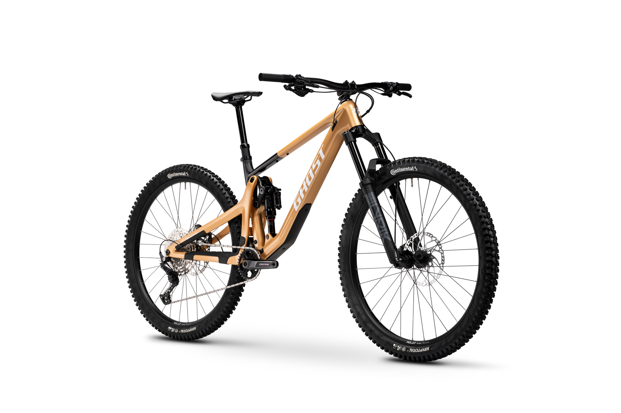 ghost-riot-trail-cf-carbon-trailbike-rockshox image 2