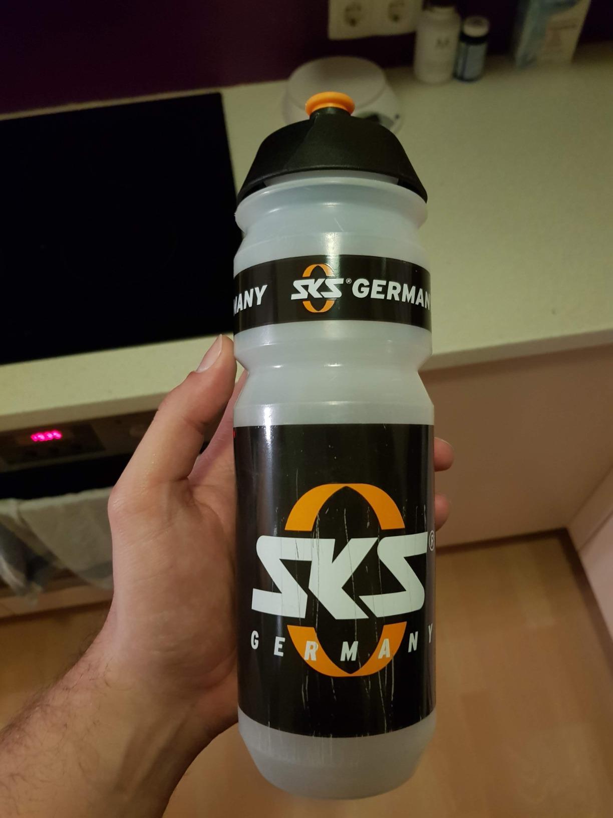 Ventil tropft bei mir