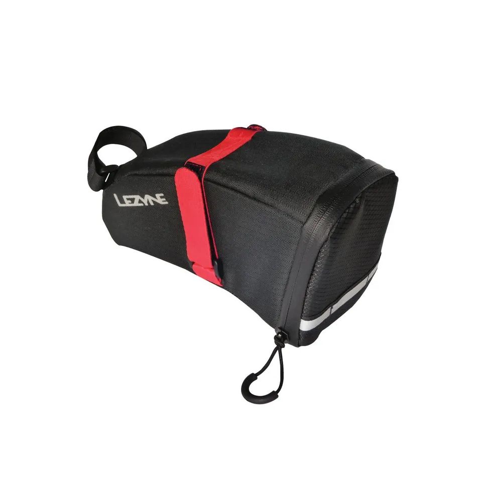 lezyne-aero-caddy-satteltasche-semi-large-wasserabweisend image 1