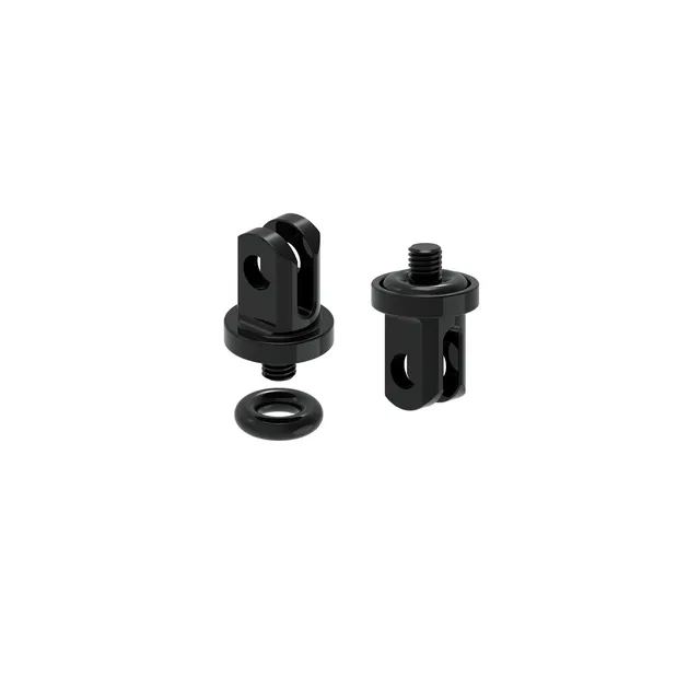 lezyne-gopro-led-adapter-lenkerhalterung image 1